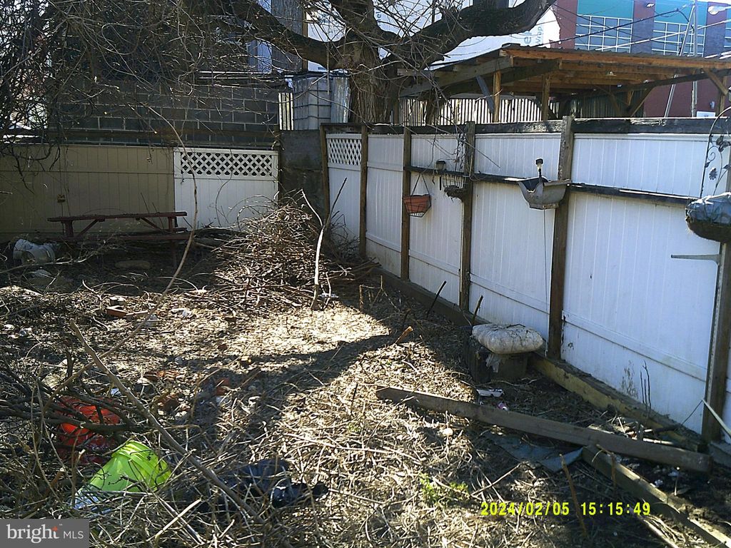 Photo of 264 W Wensley Street, Philadelphia, PA 19140 (MLS # PAPH2238538)