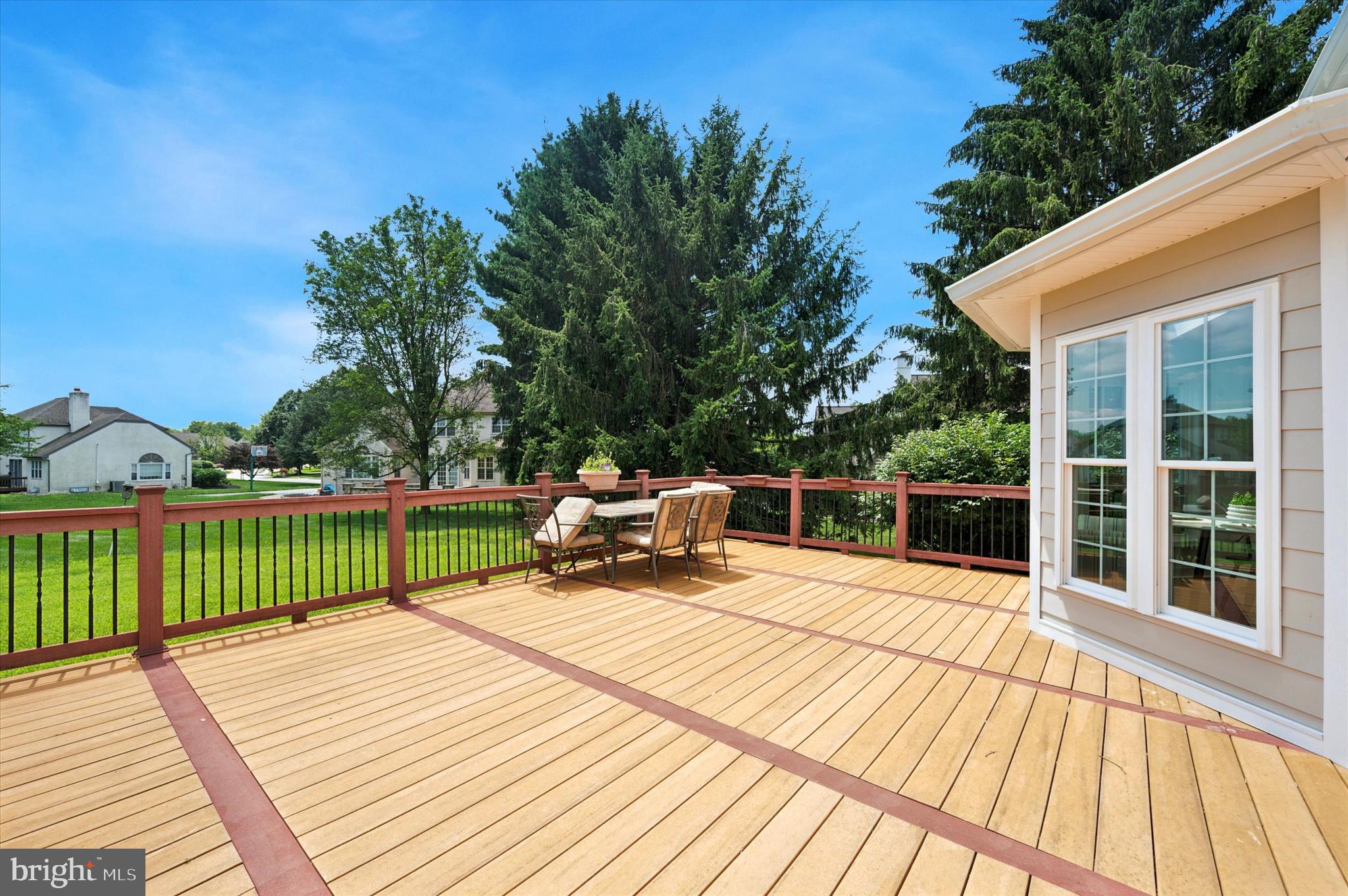 CEDAR GROVE FARM - Residential