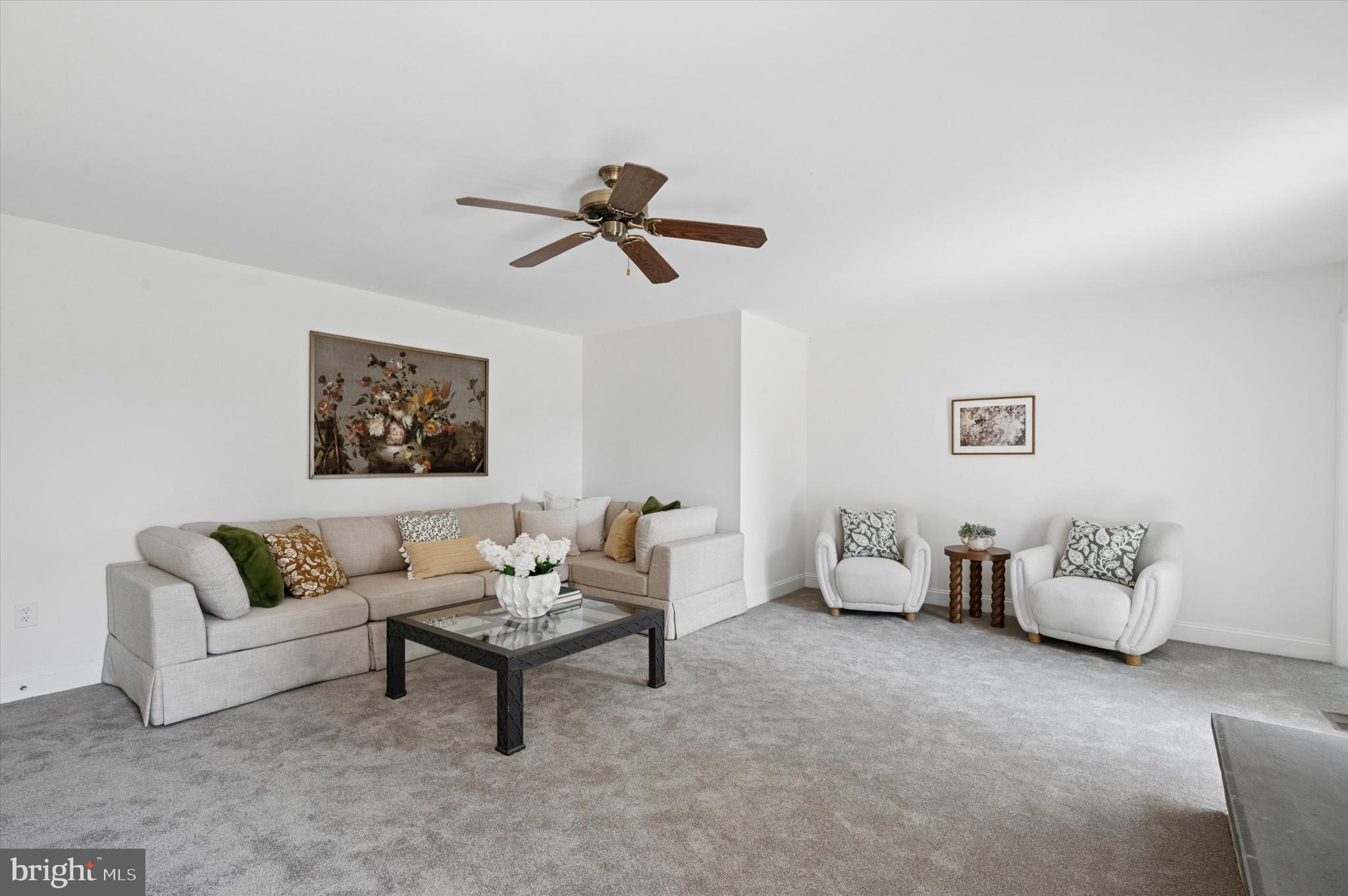 CEDAR GROVE FARM - Residential