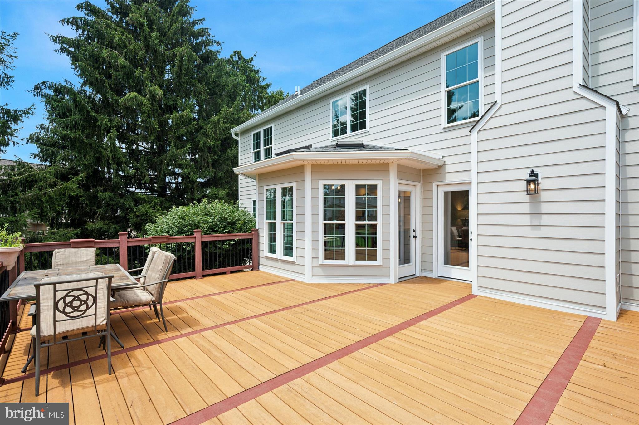 CEDAR GROVE FARM - Residential