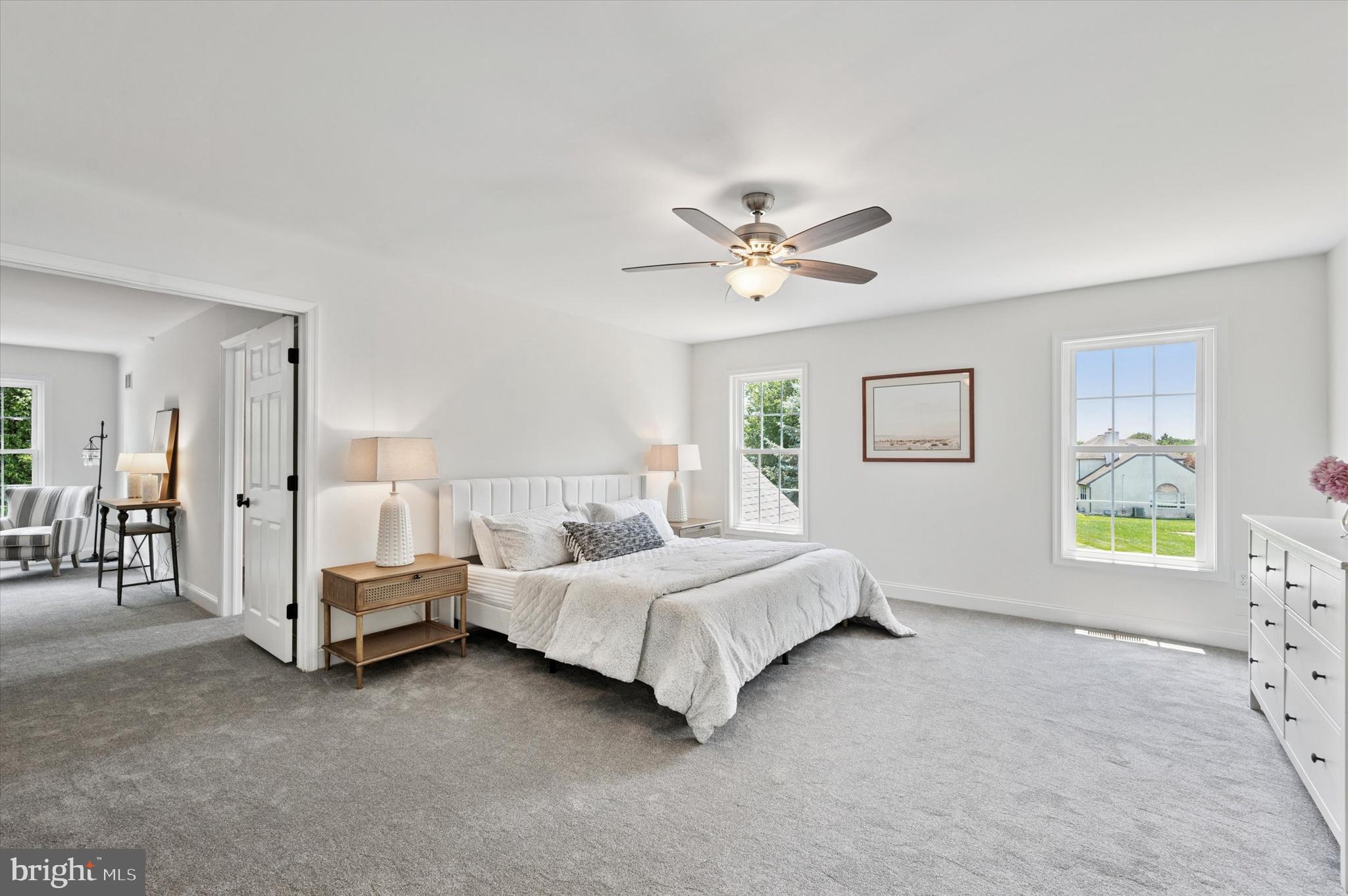 CEDAR GROVE FARM - Residential