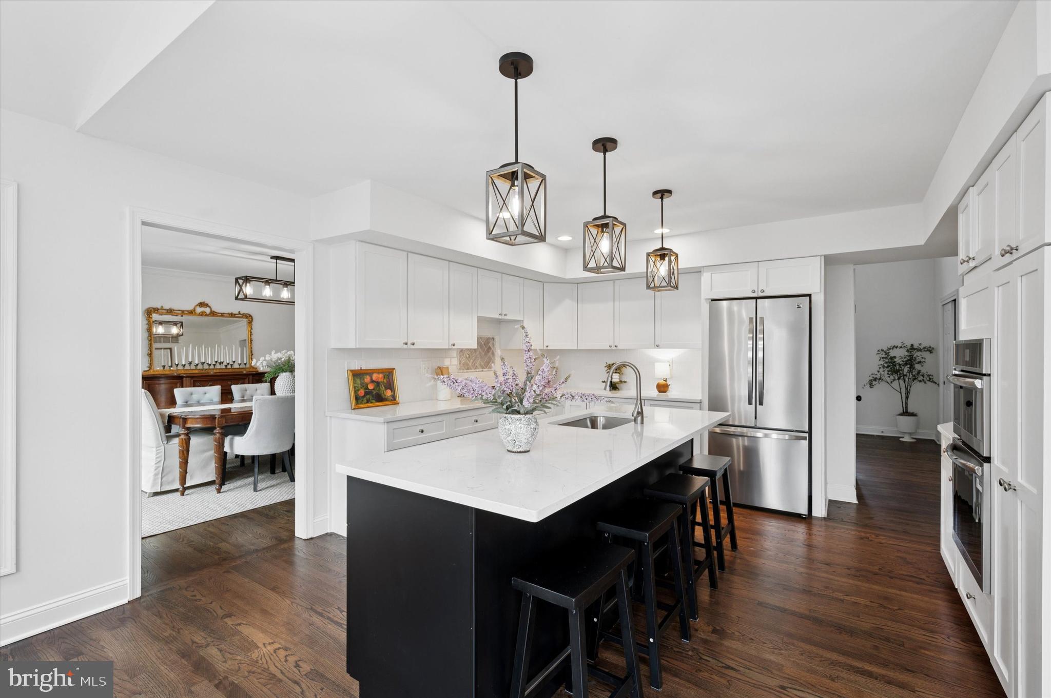 CEDAR GROVE FARM - Residential