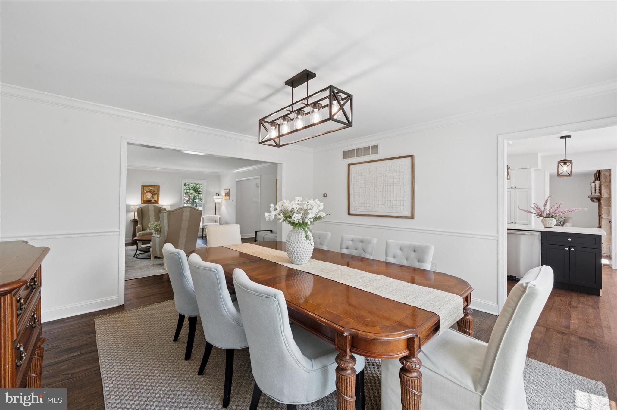 CEDAR GROVE FARM - Residential