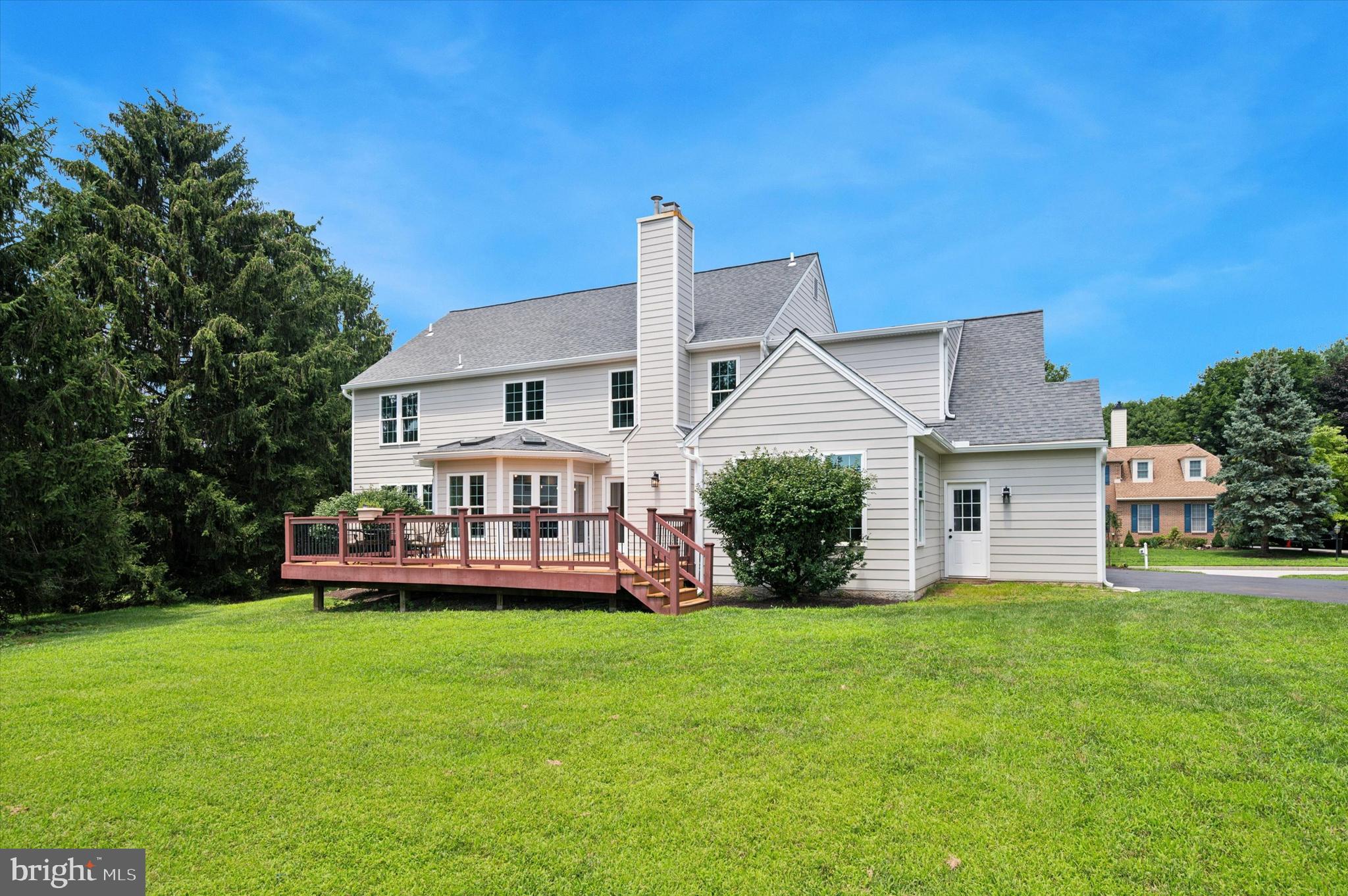 CEDAR GROVE FARM - Residential