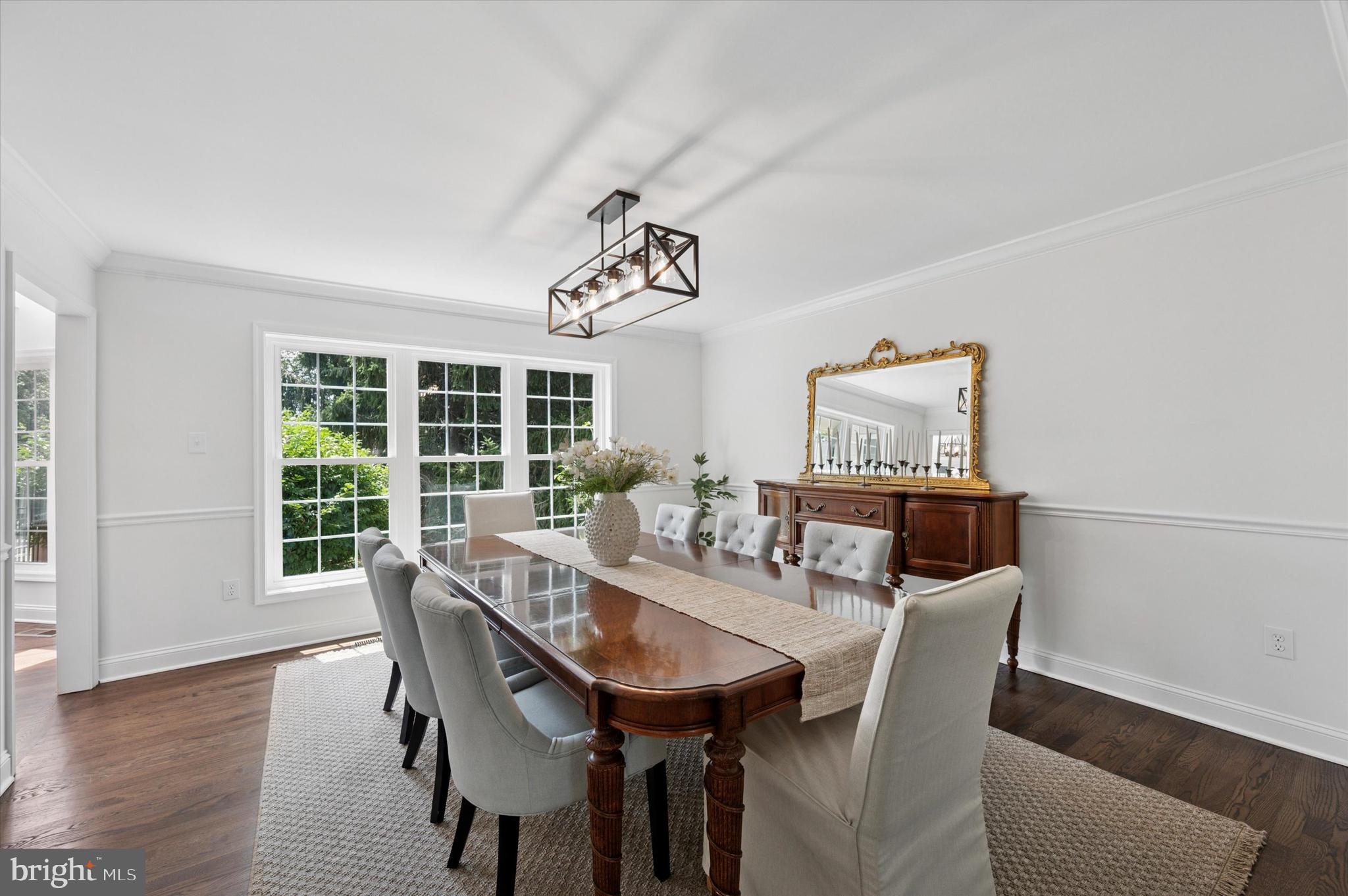 CEDAR GROVE FARM - Residential