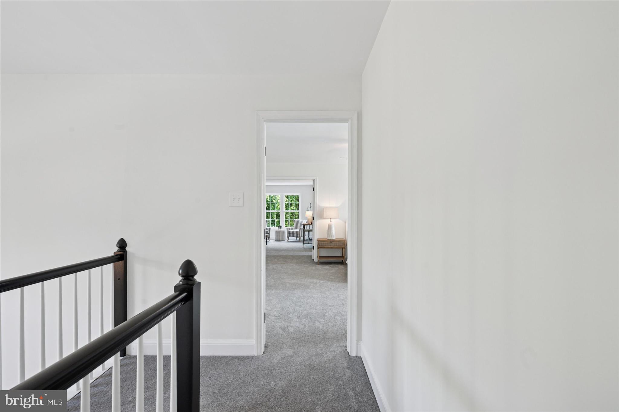 CEDAR GROVE FARM - Residential