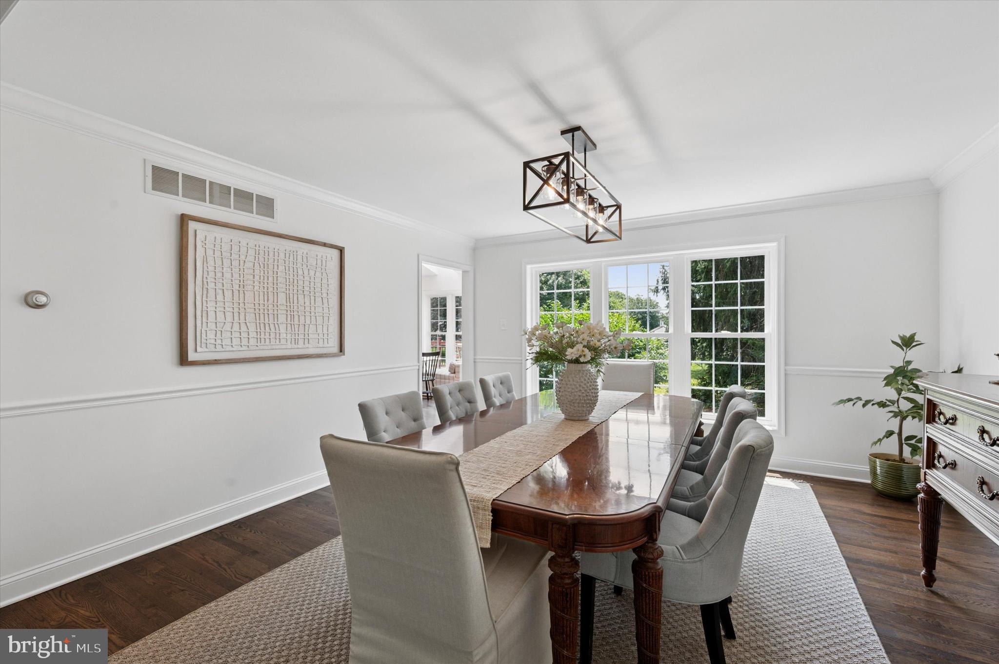 CEDAR GROVE FARM - Residential