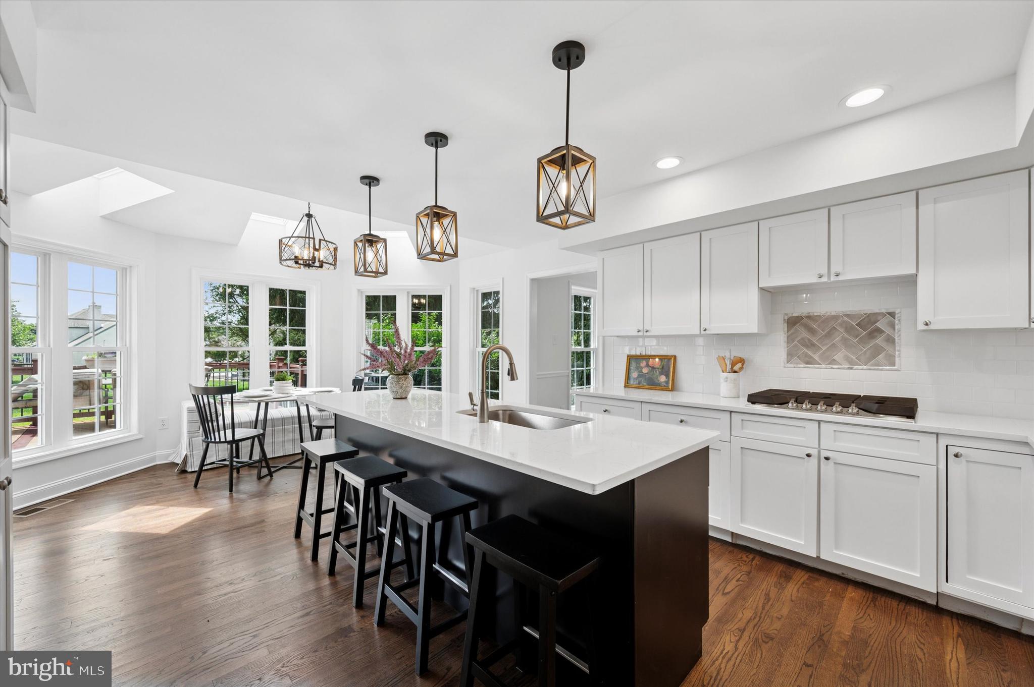 CEDAR GROVE FARM - Residential