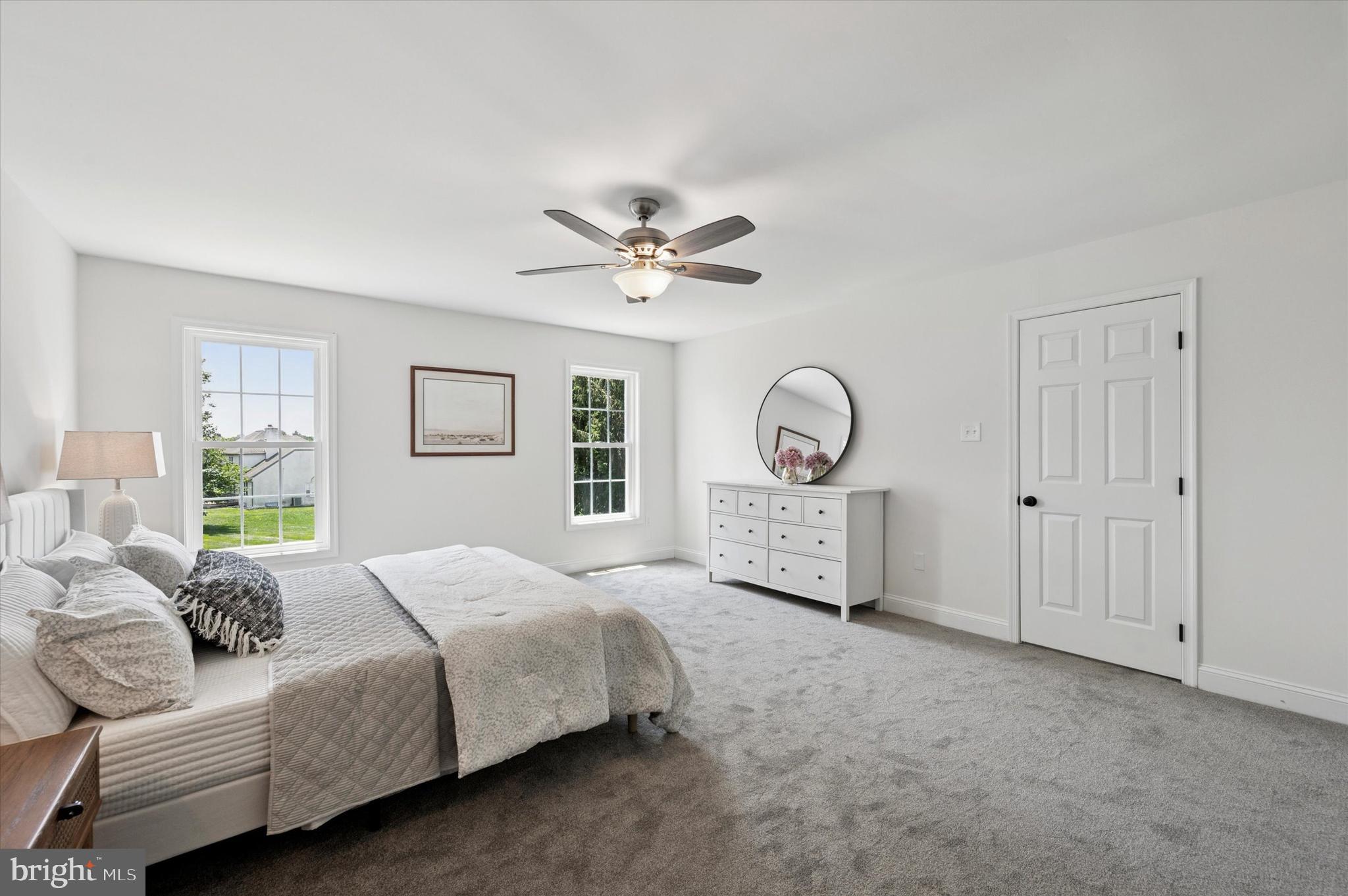 CEDAR GROVE FARM - Residential