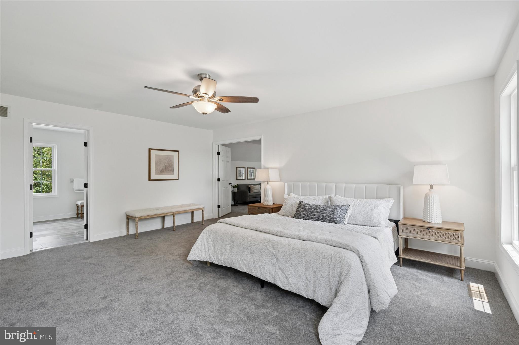 CEDAR GROVE FARM - Residential