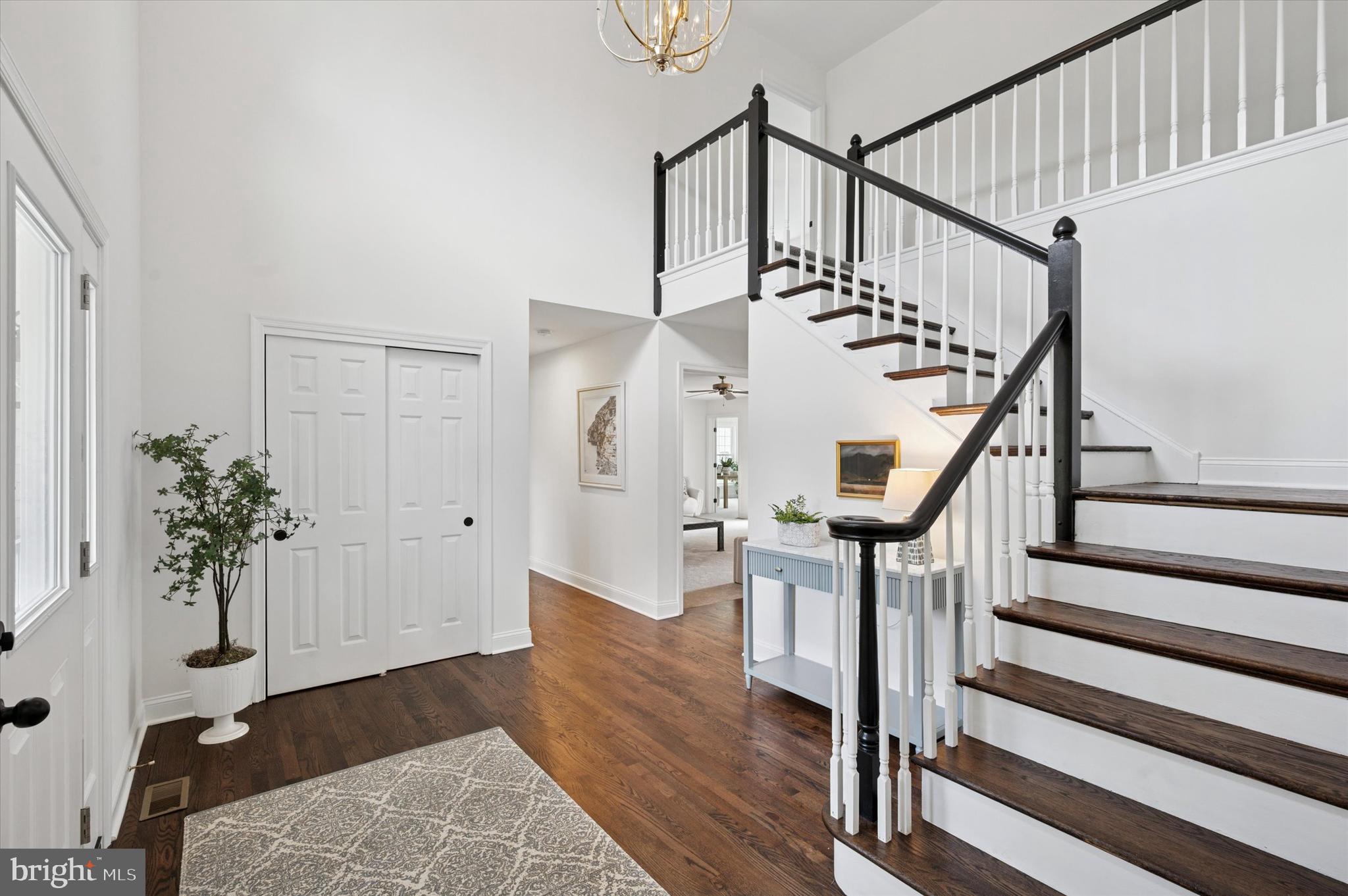 CEDAR GROVE FARM - Residential