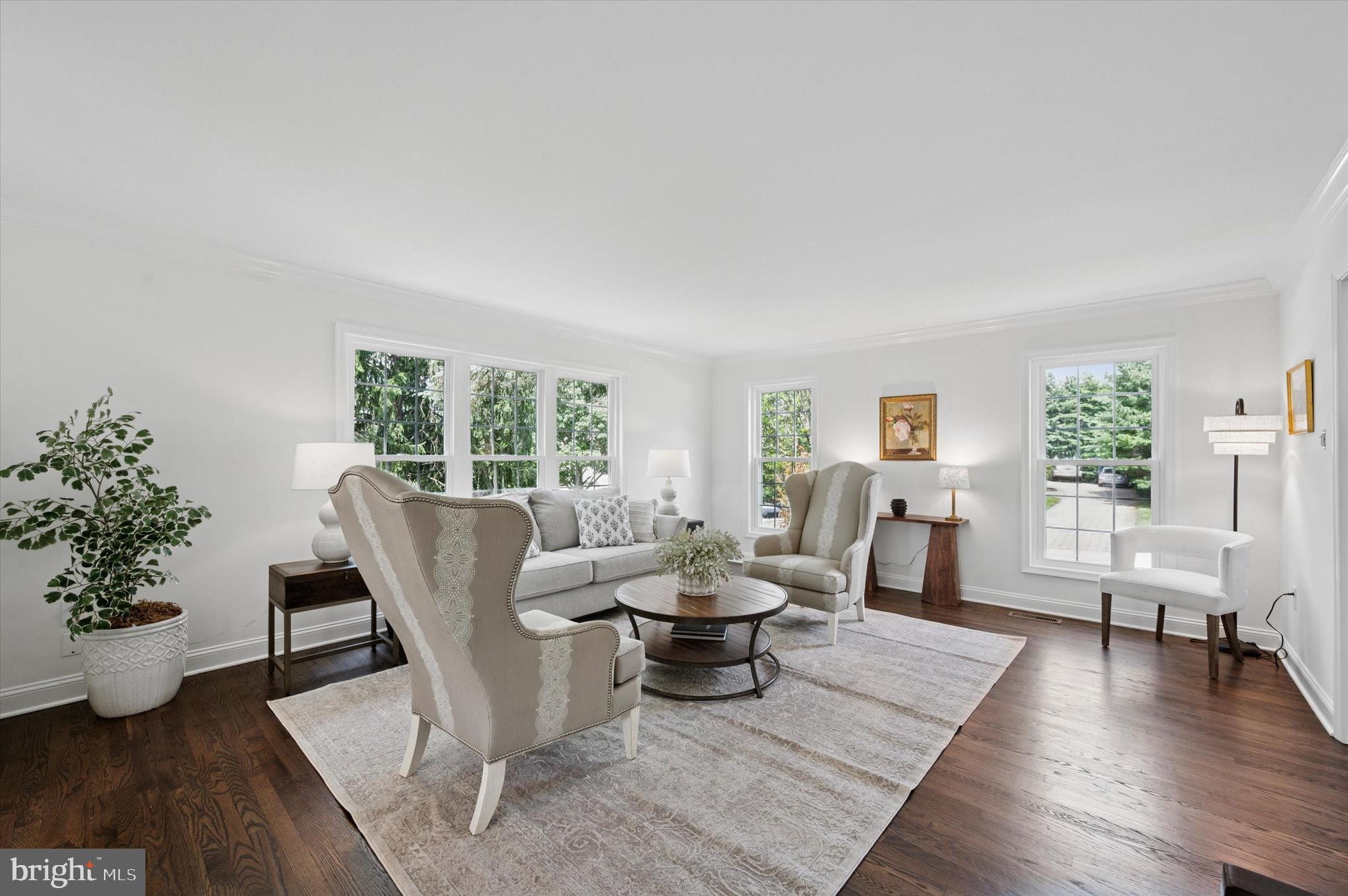 CEDAR GROVE FARM - Residential