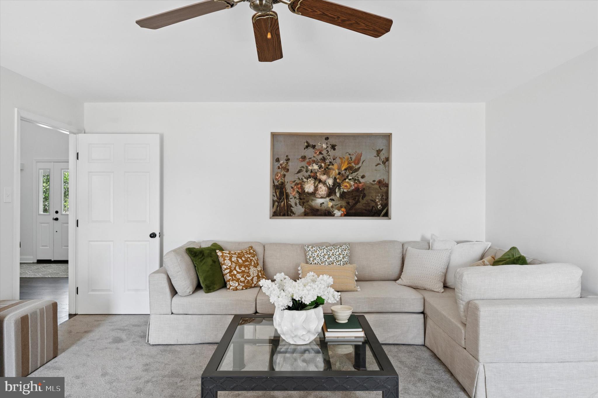 CEDAR GROVE FARM - Residential