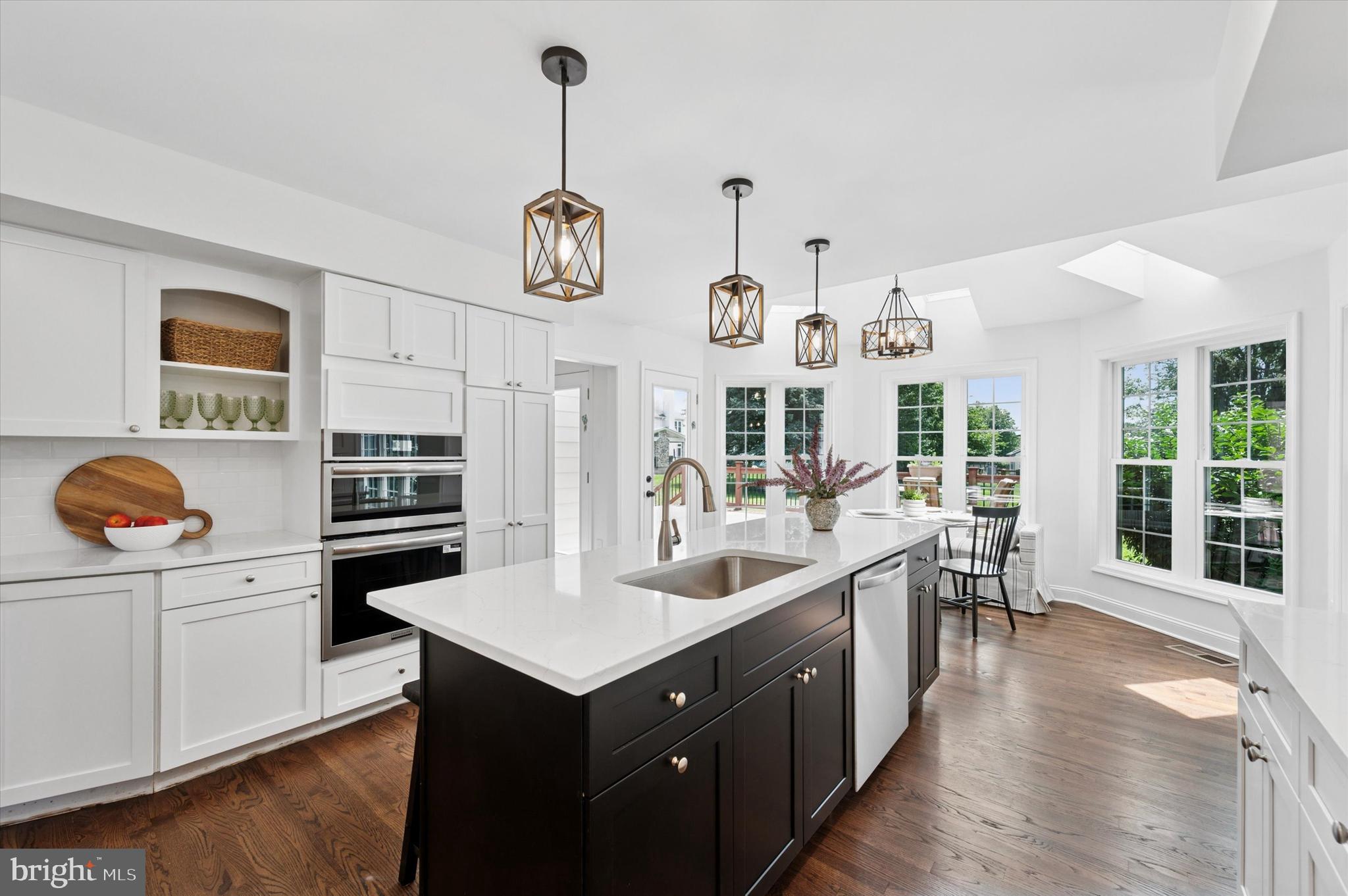 CEDAR GROVE FARM - Residential