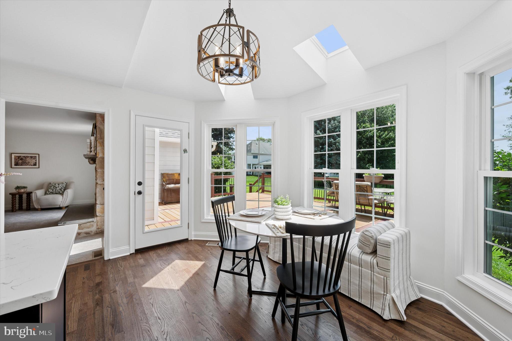 CEDAR GROVE FARM - Residential