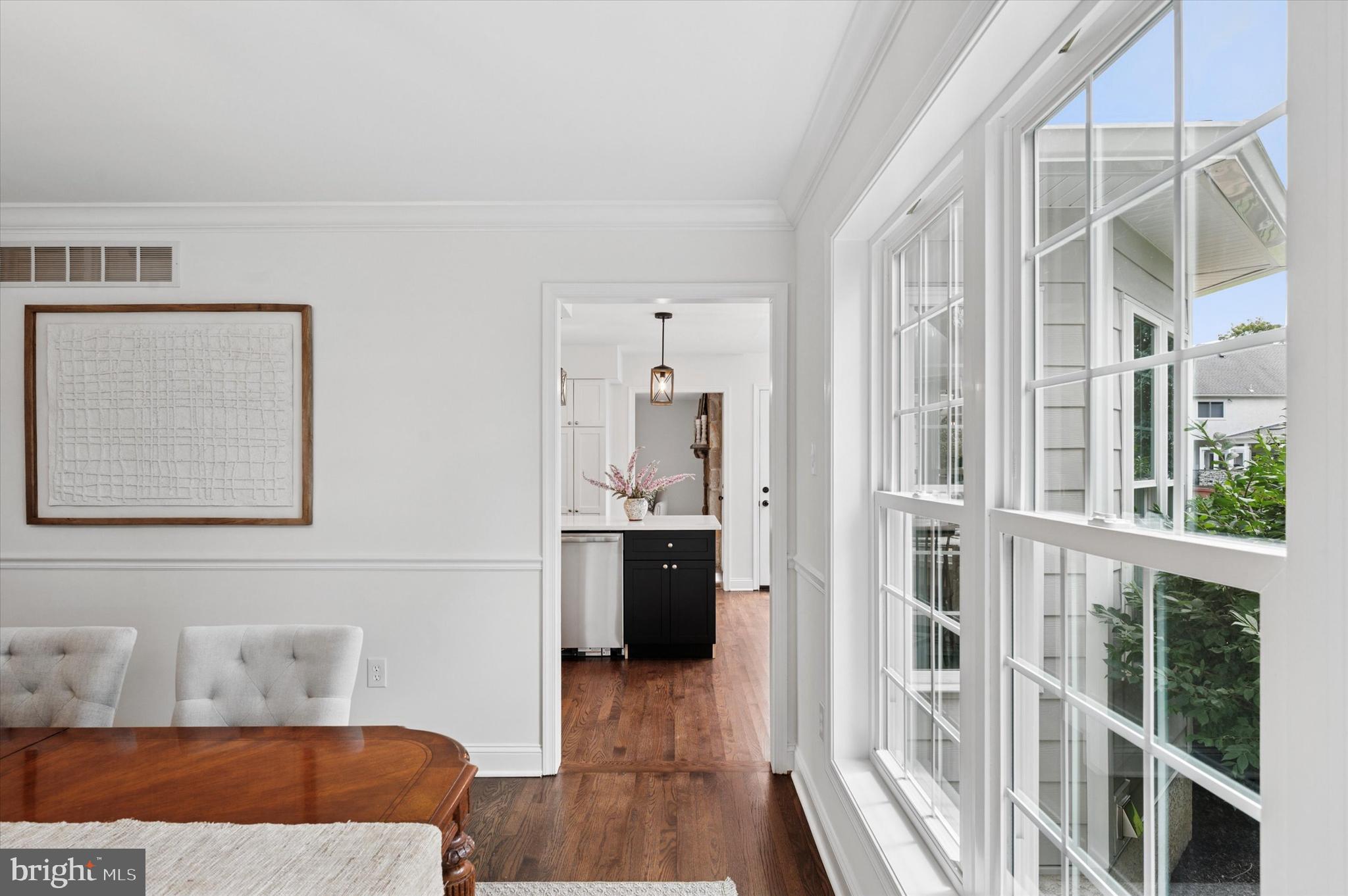 CEDAR GROVE FARM - Residential