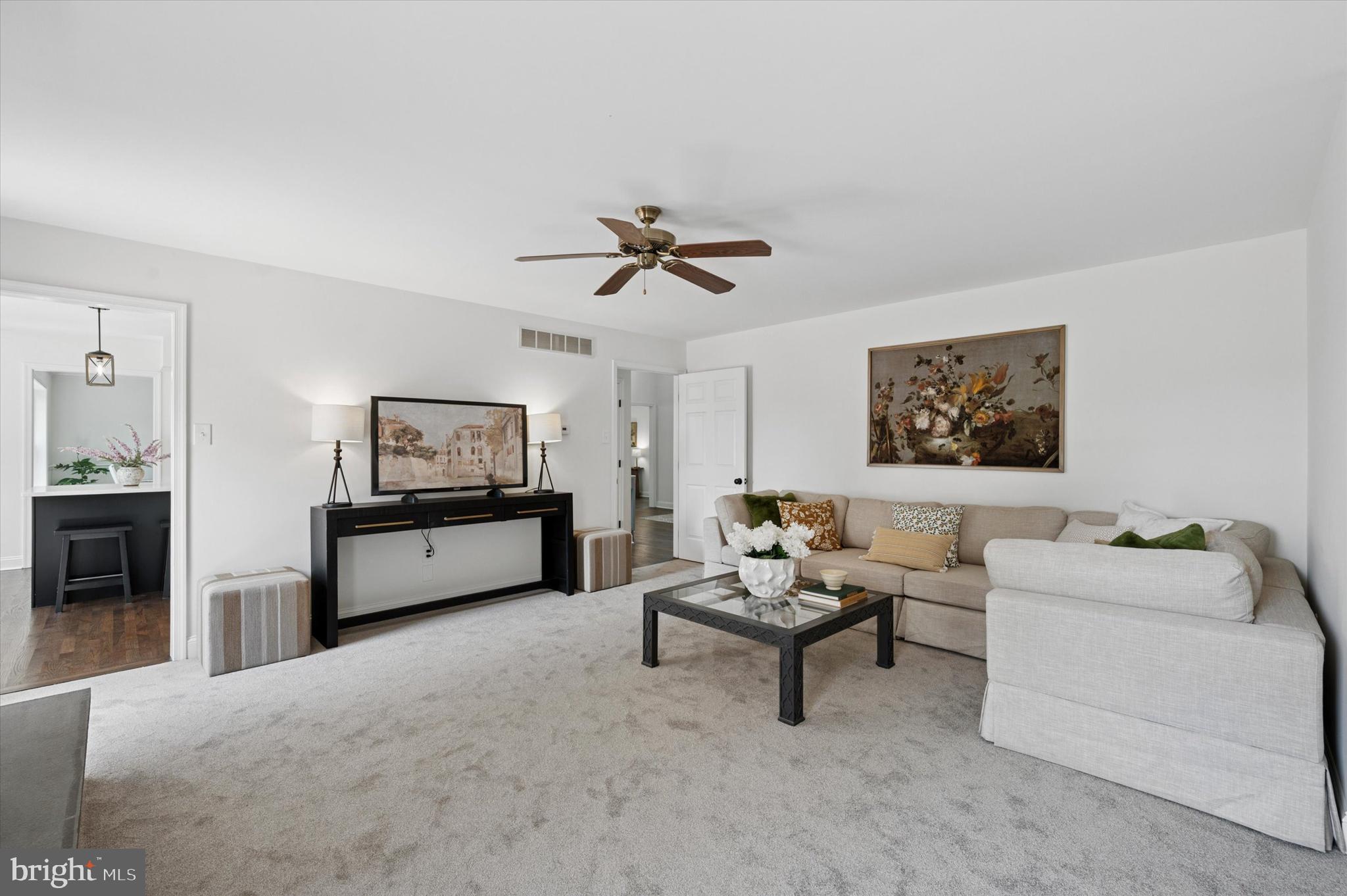 CEDAR GROVE FARM - Residential