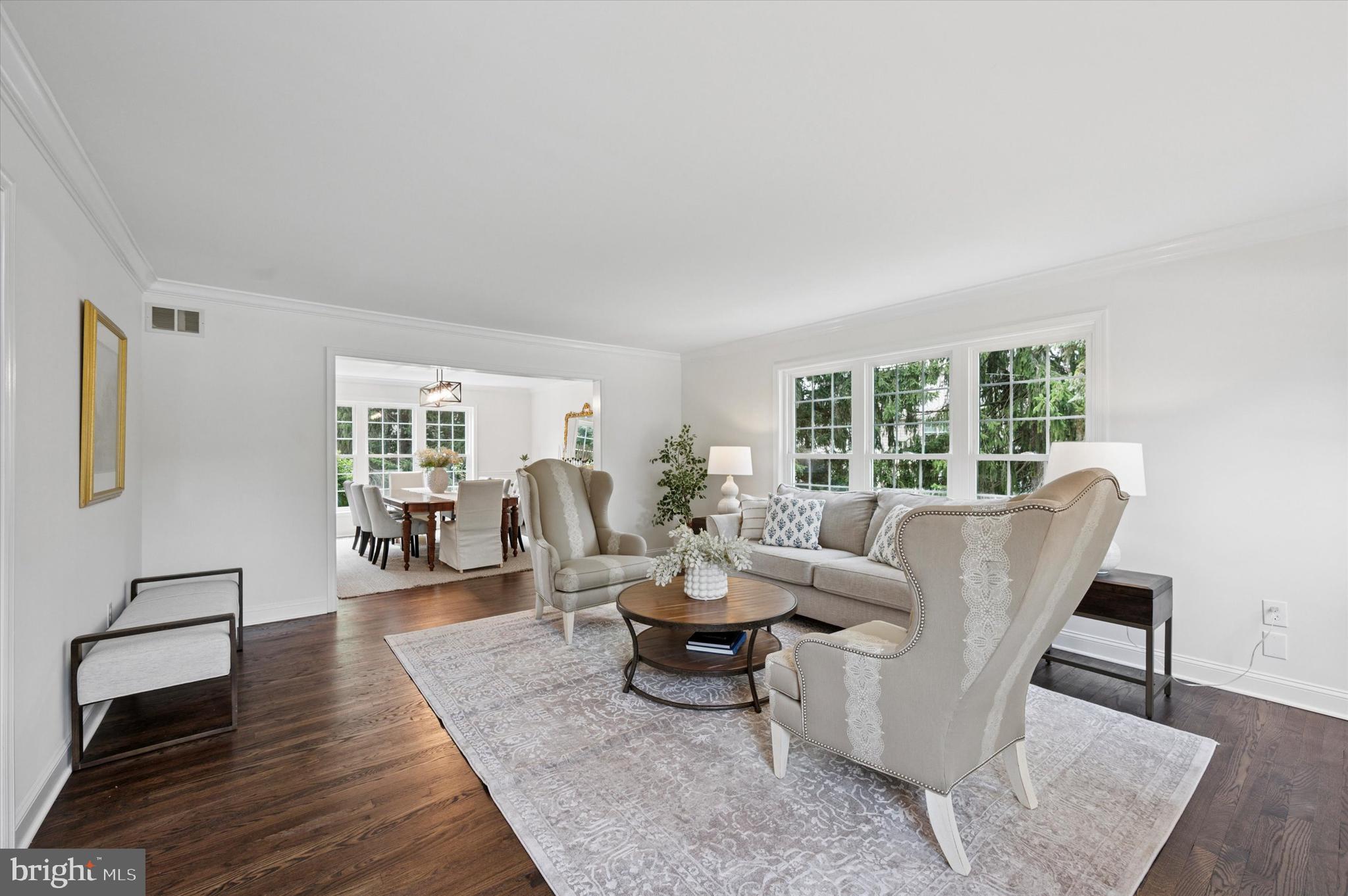 CEDAR GROVE FARM - Residential