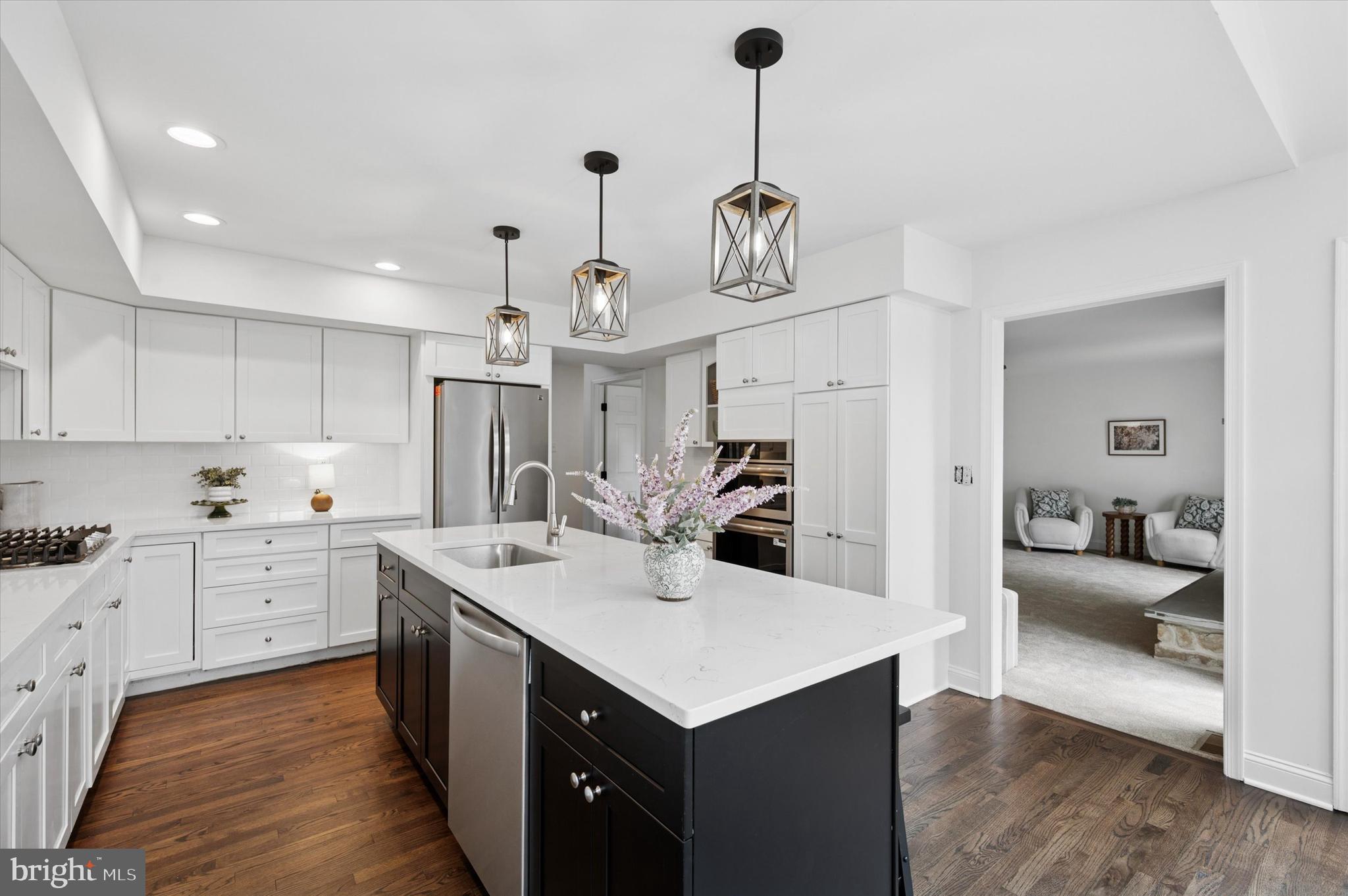 CEDAR GROVE FARM - Residential