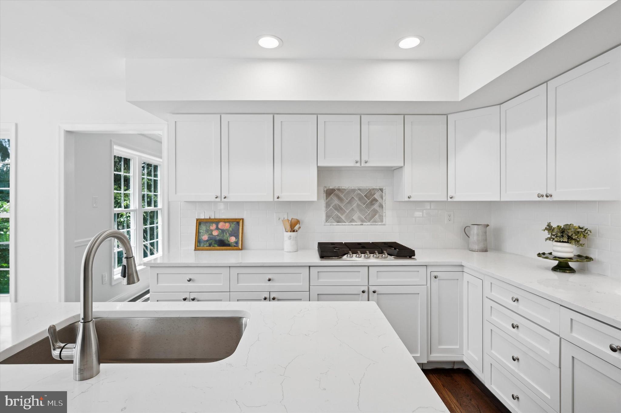 CEDAR GROVE FARM - Residential