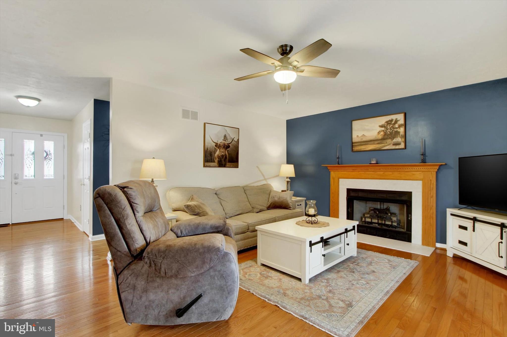 MEADOWVIEW ESTATES - Residential