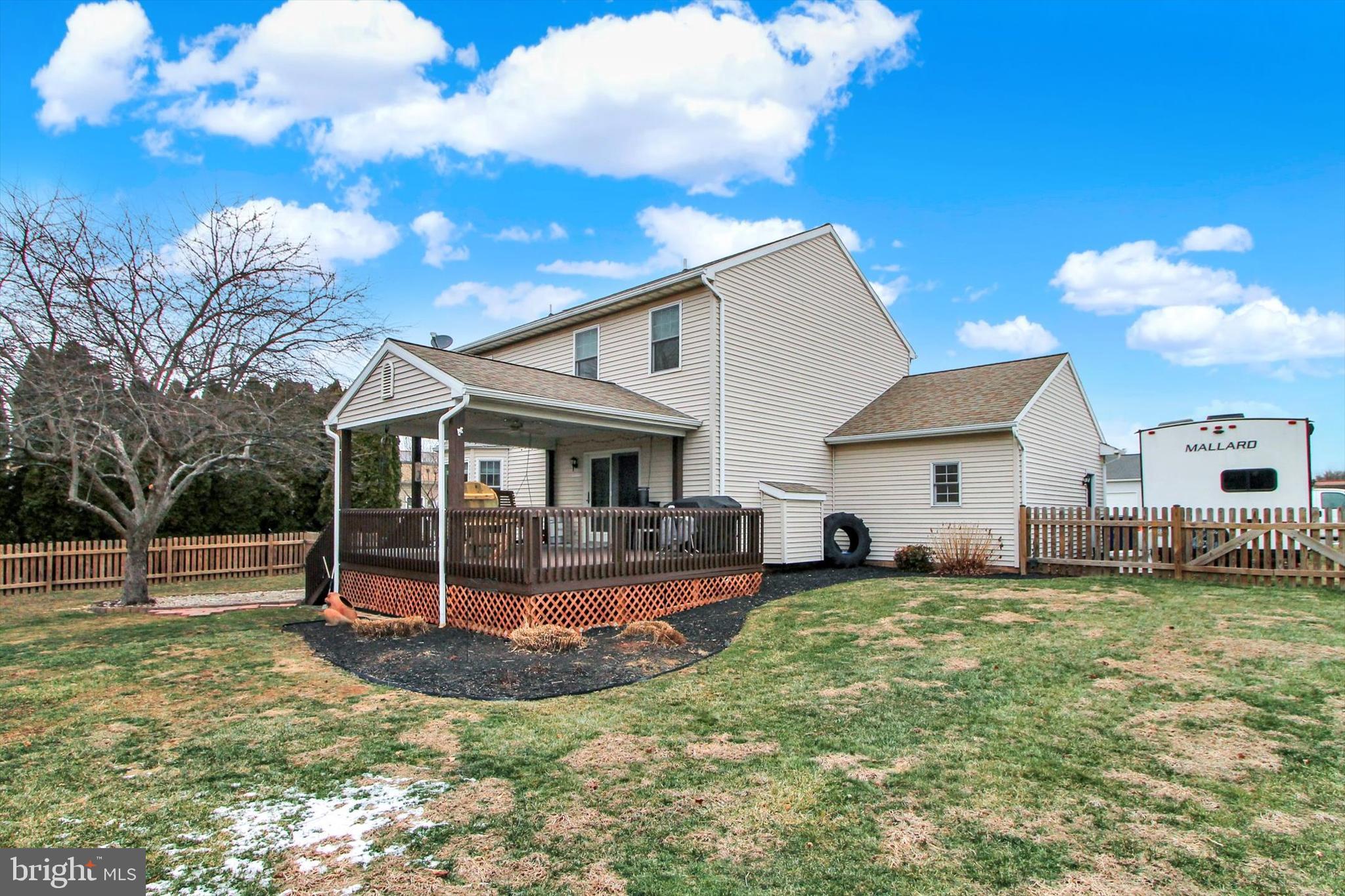 MEADOWVIEW ESTATES - Residential