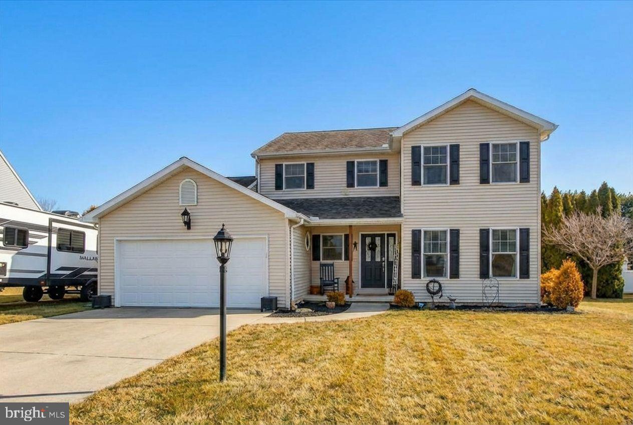 MEADOWVIEW ESTATES - Residential