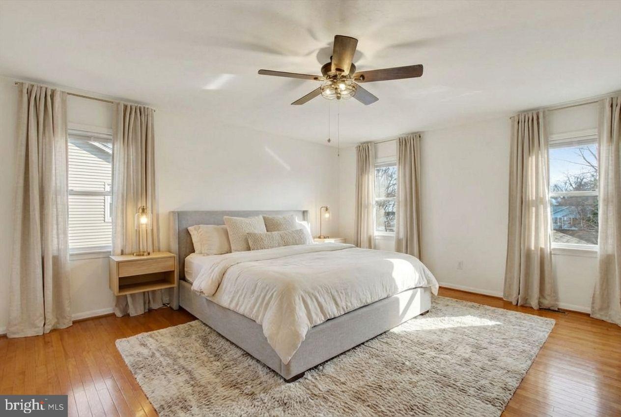 MEADOWVIEW ESTATES - Residential