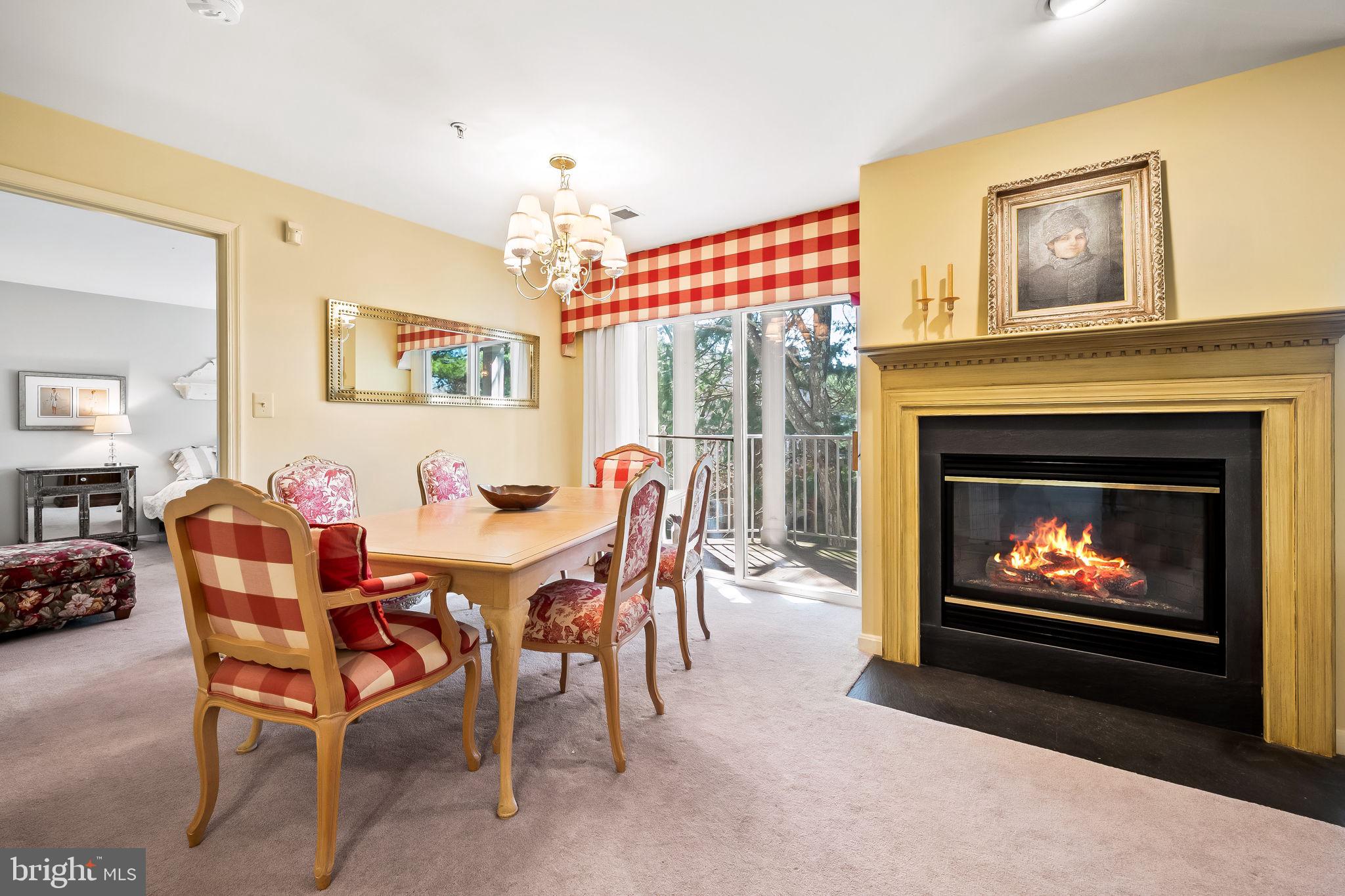 GREY ROCK FLATS - Residential