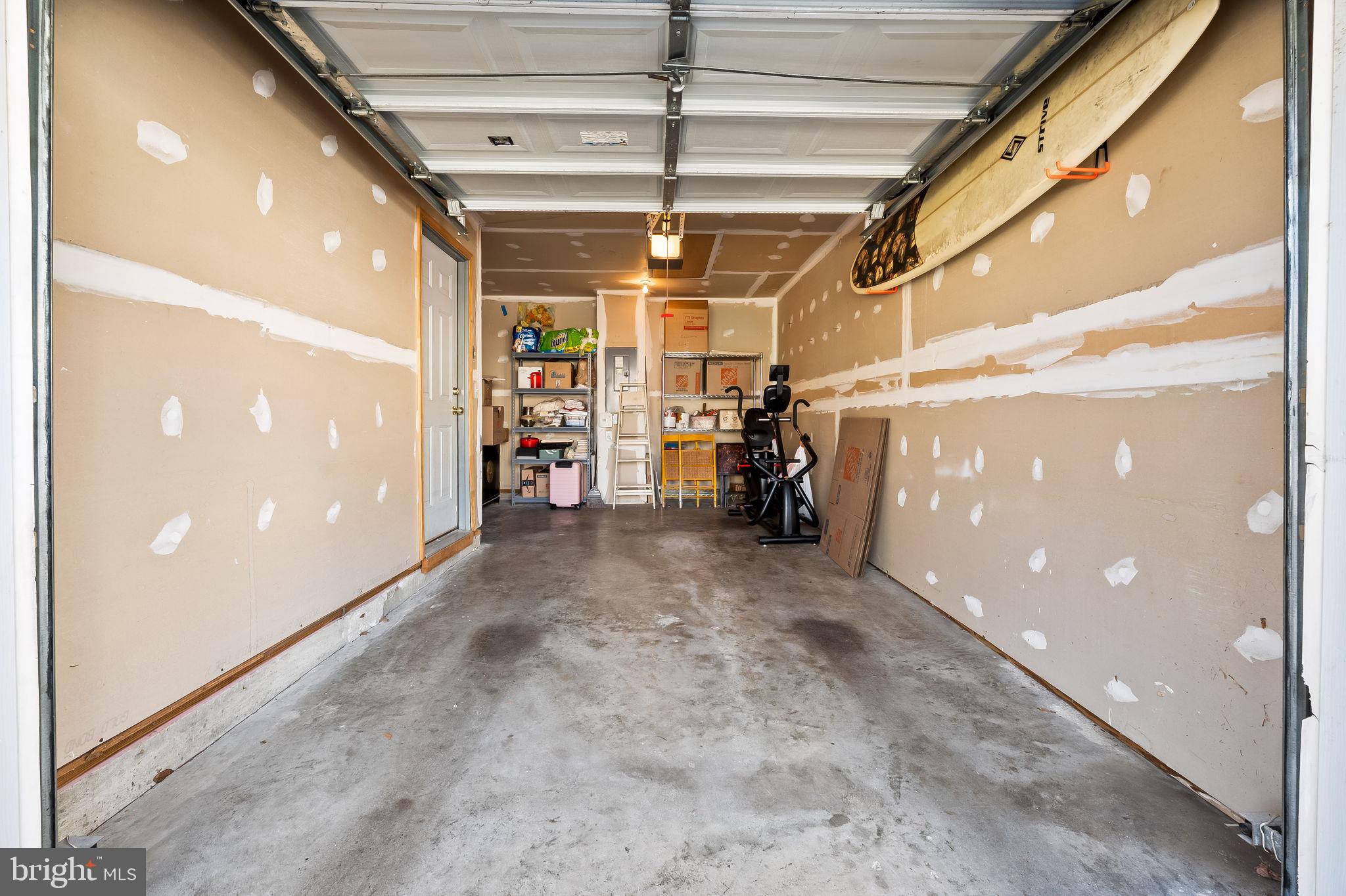 GREY ROCK FLATS - Residential