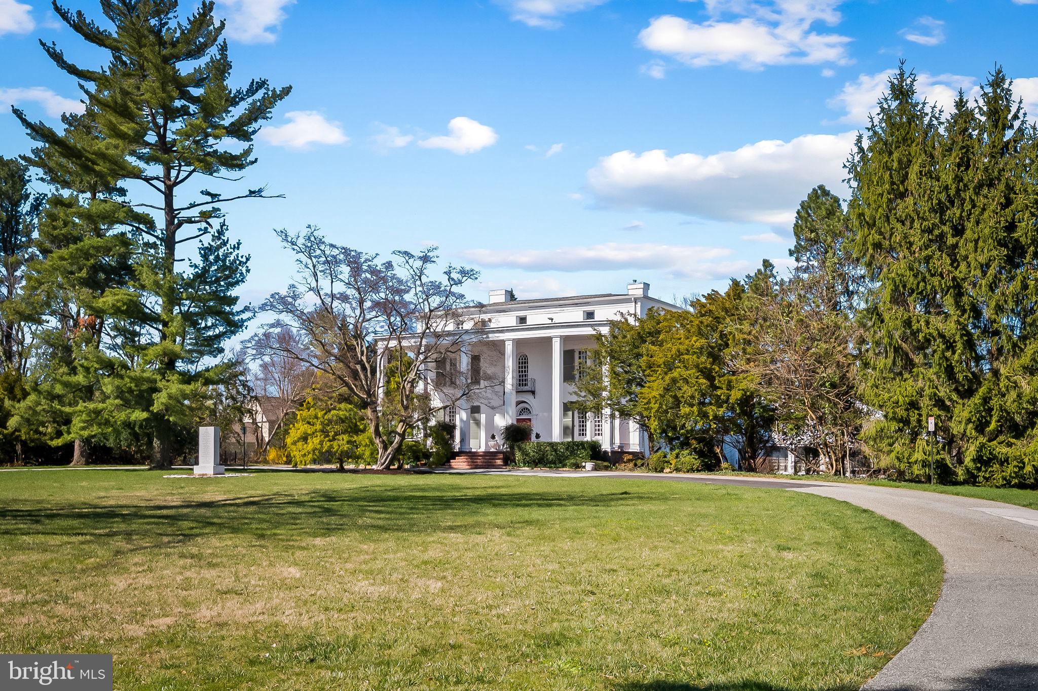 GREY ROCK FLATS - Residential