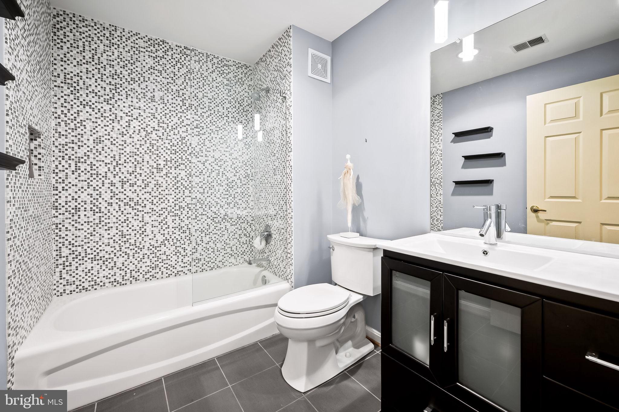 GREY ROCK FLATS - Residential