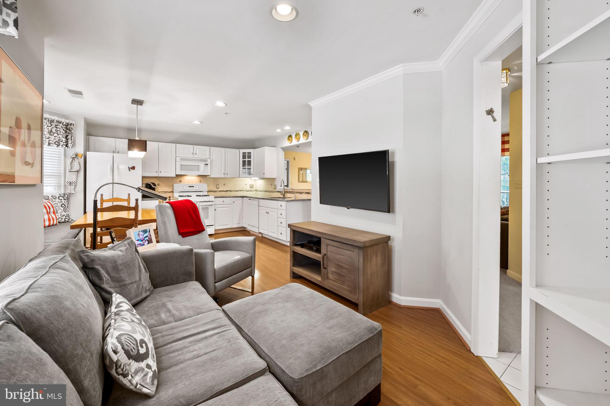 GREY ROCK FLATS - Residential