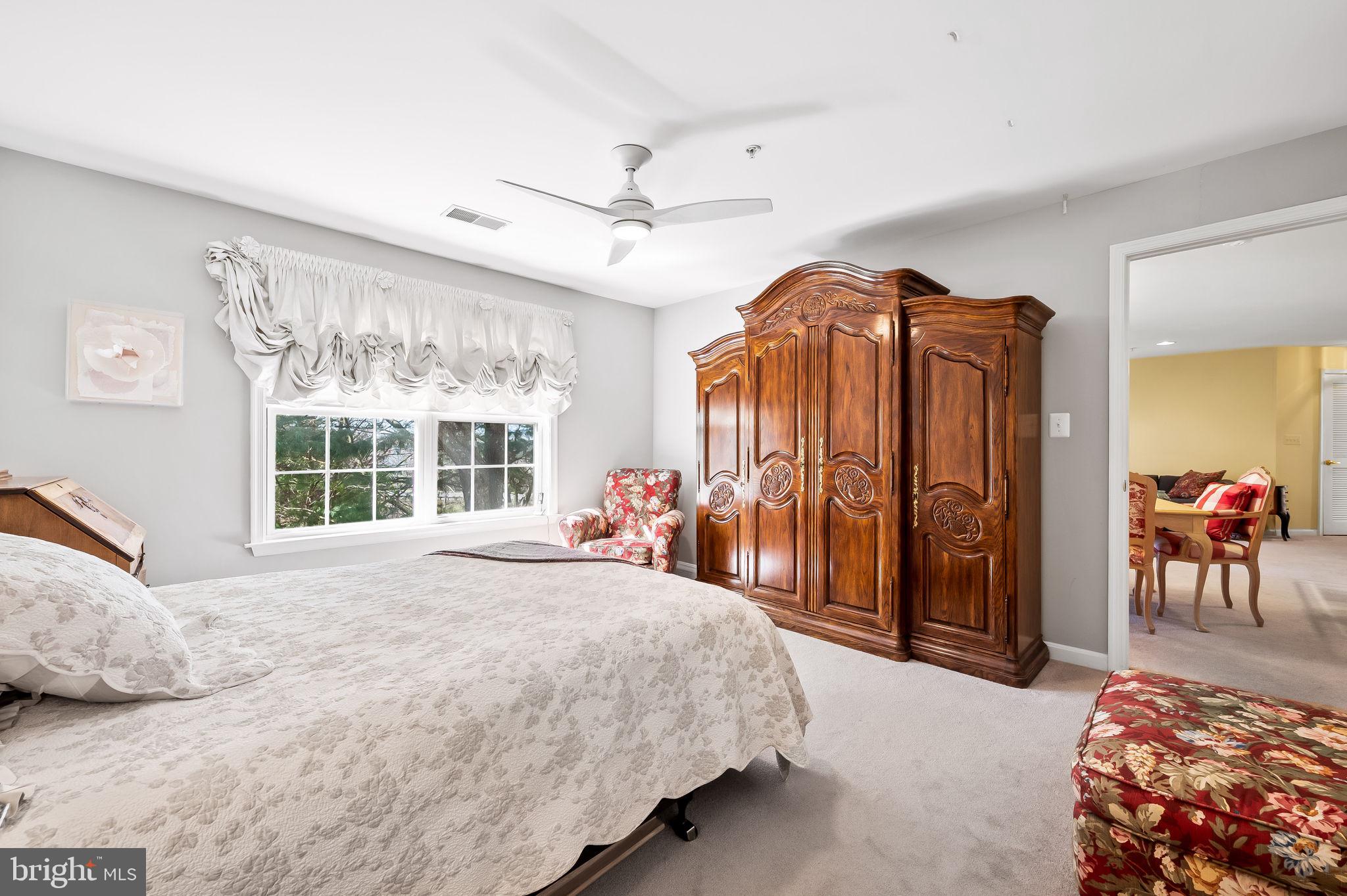 GREY ROCK FLATS - Residential