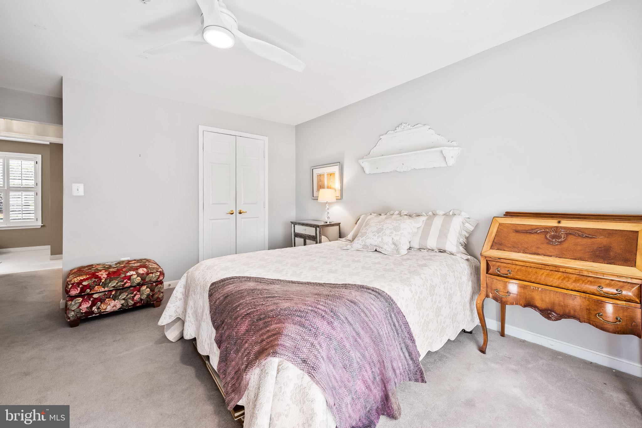 GREY ROCK FLATS - Residential