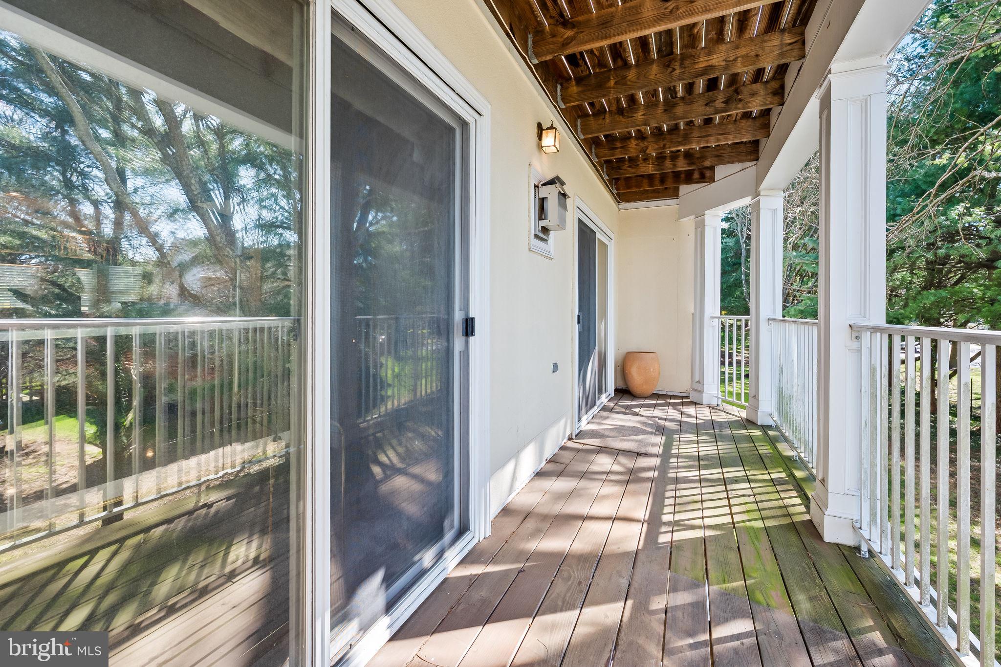 GREY ROCK FLATS - Residential