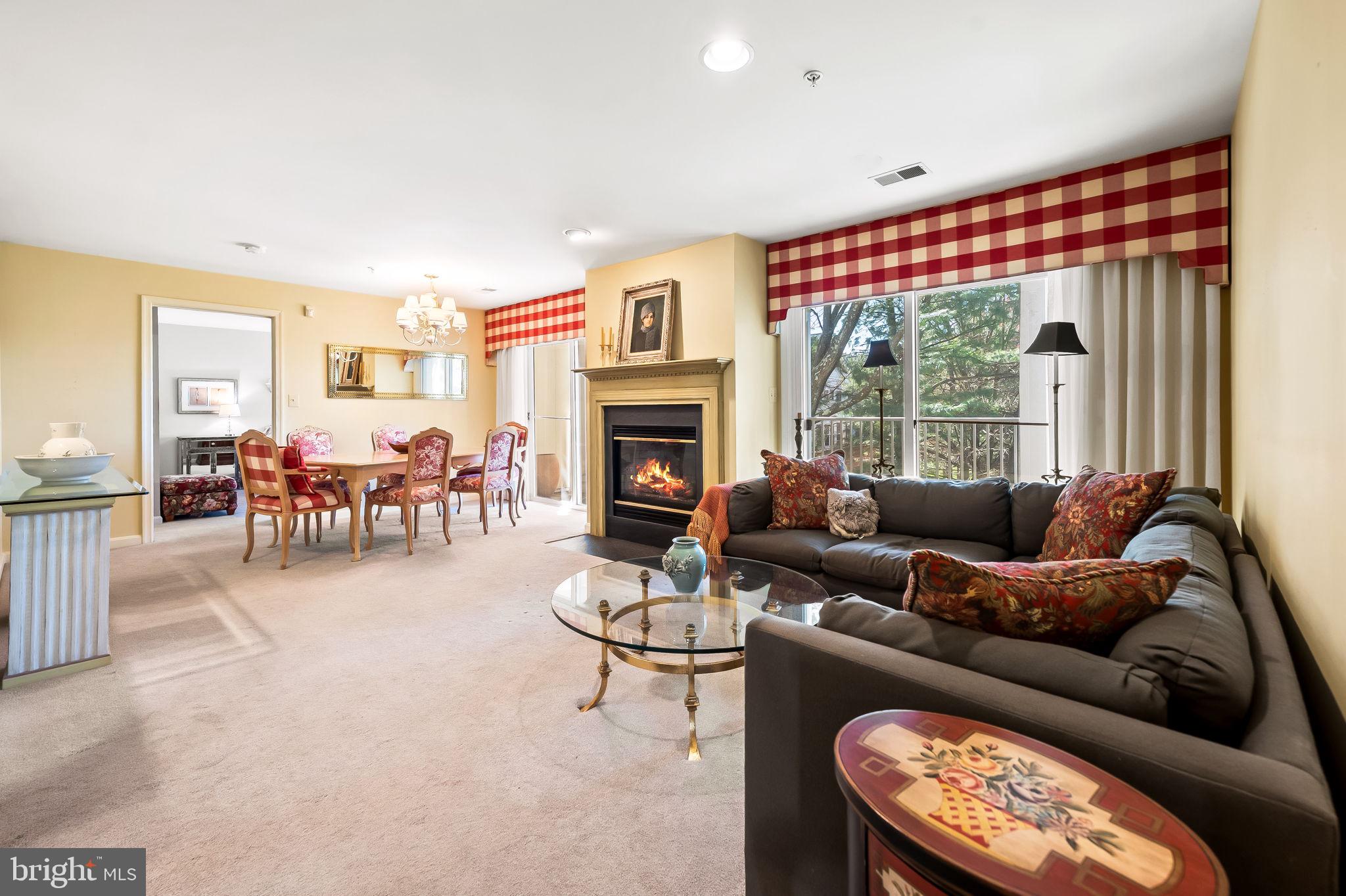 GREY ROCK FLATS - Residential