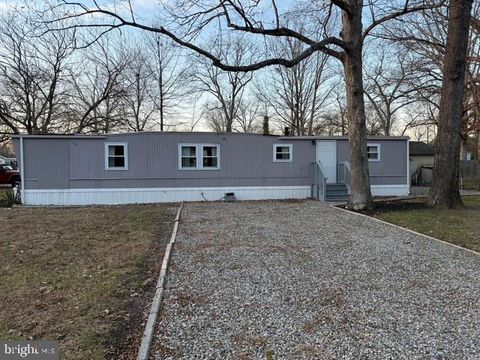 34 BRIARWOOD LANE PITTSGROVE NJ 08318