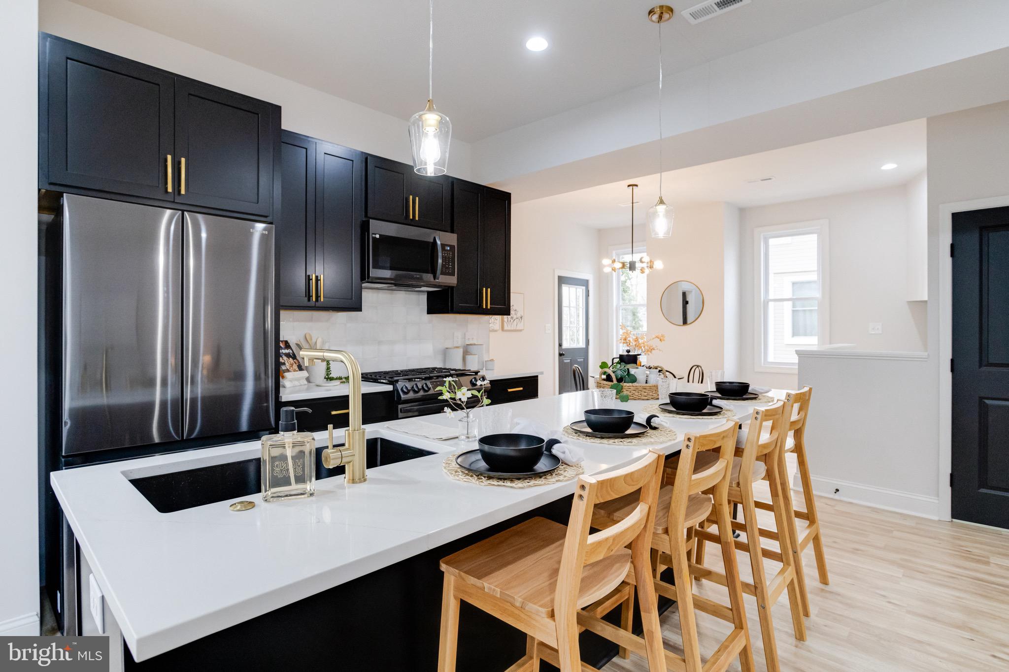 CENTRAL FOREST PARK - Residential