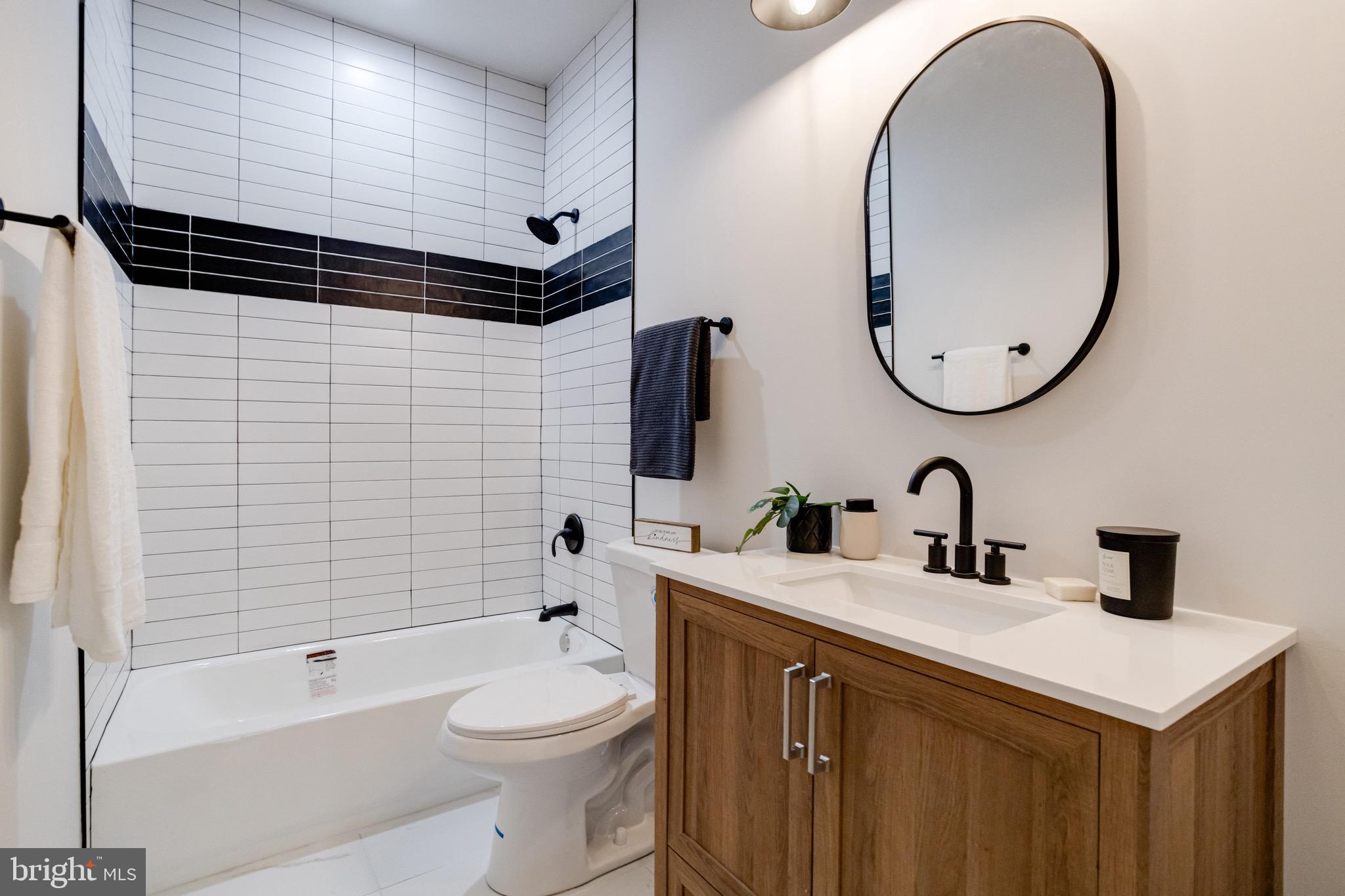 CENTRAL FOREST PARK - Residential