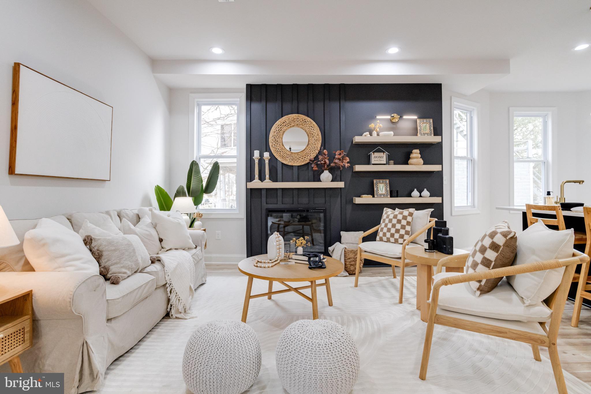 CENTRAL FOREST PARK - Residential