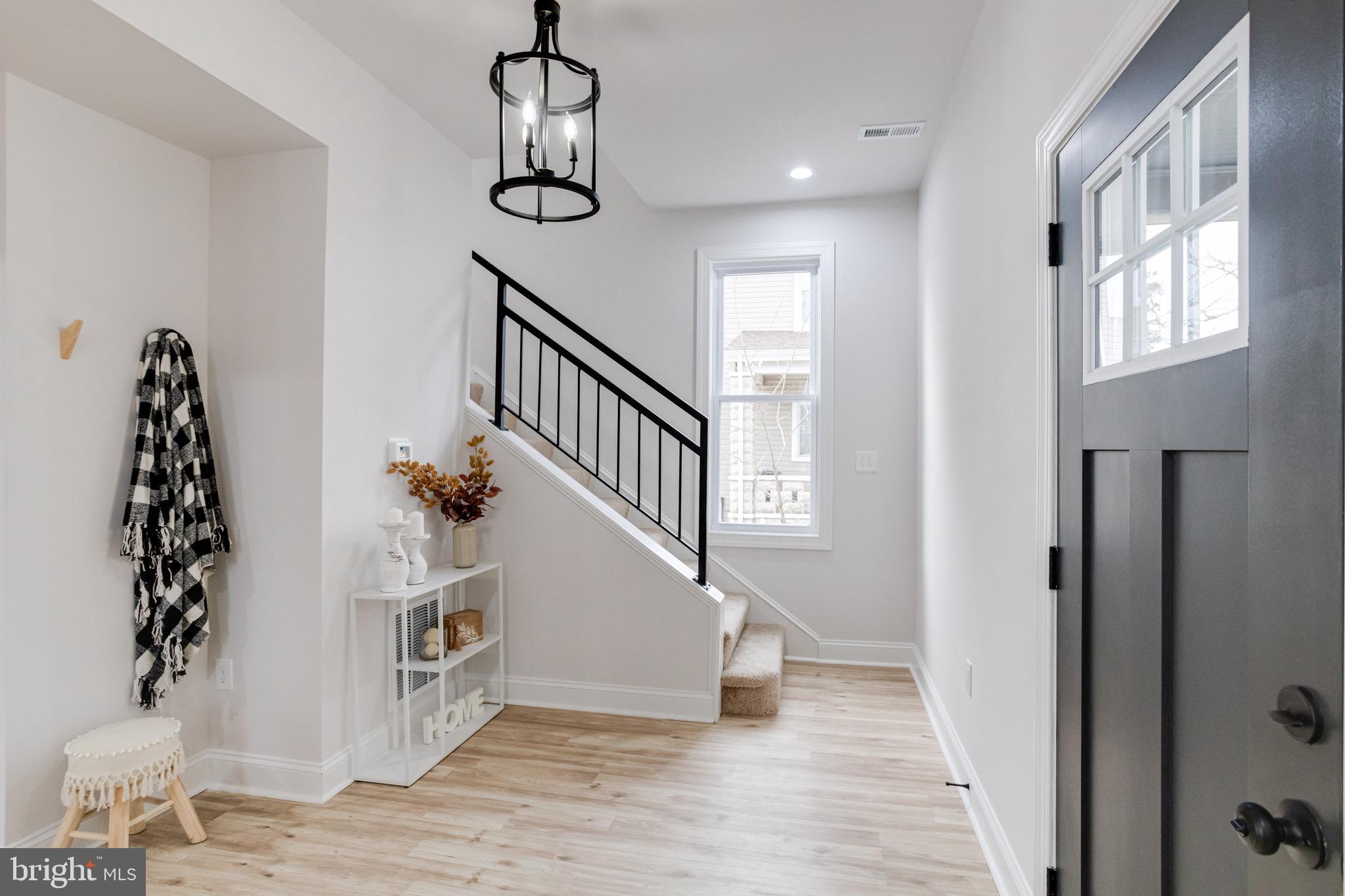 CENTRAL FOREST PARK - Residential