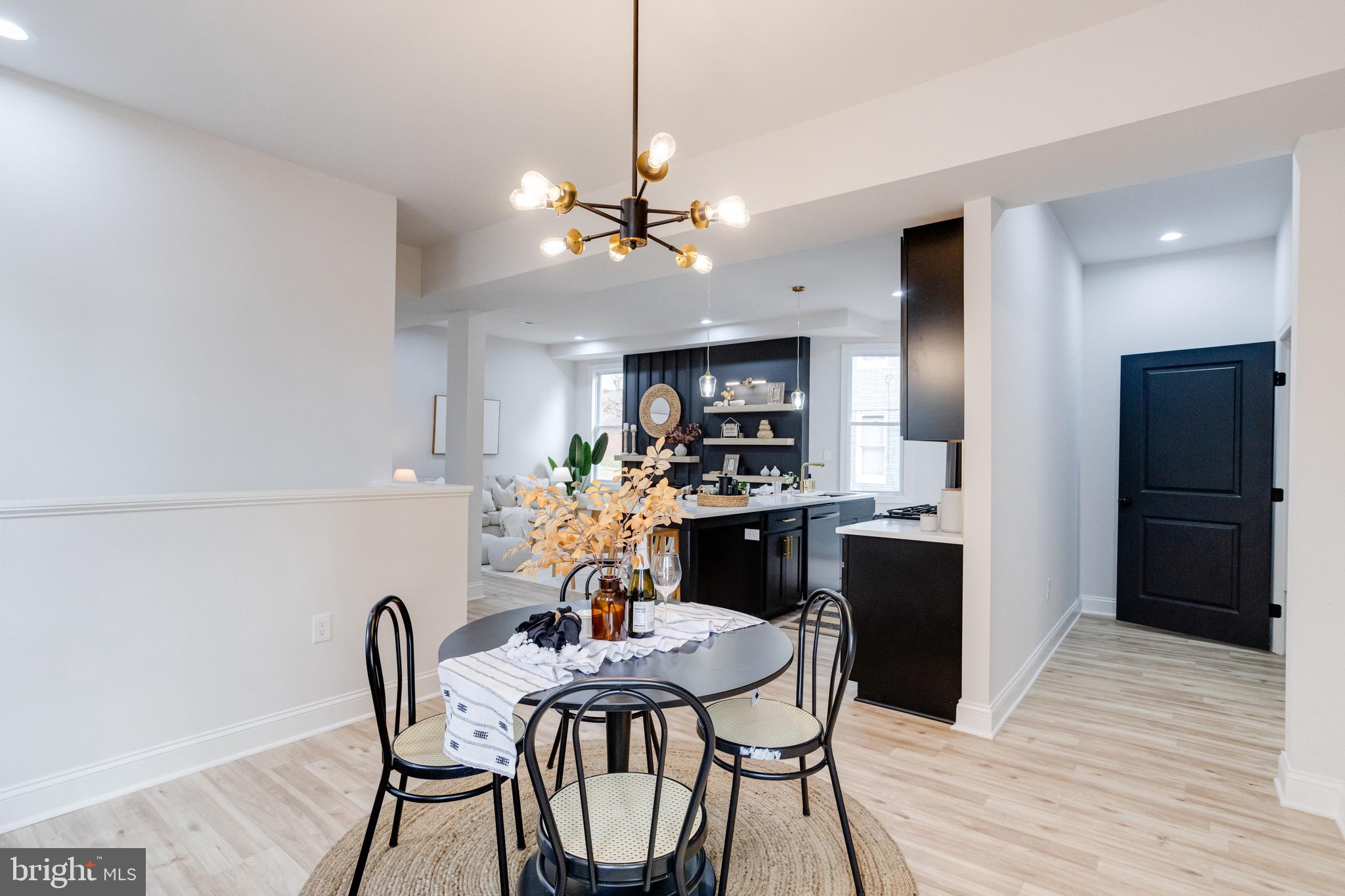 CENTRAL FOREST PARK - Residential