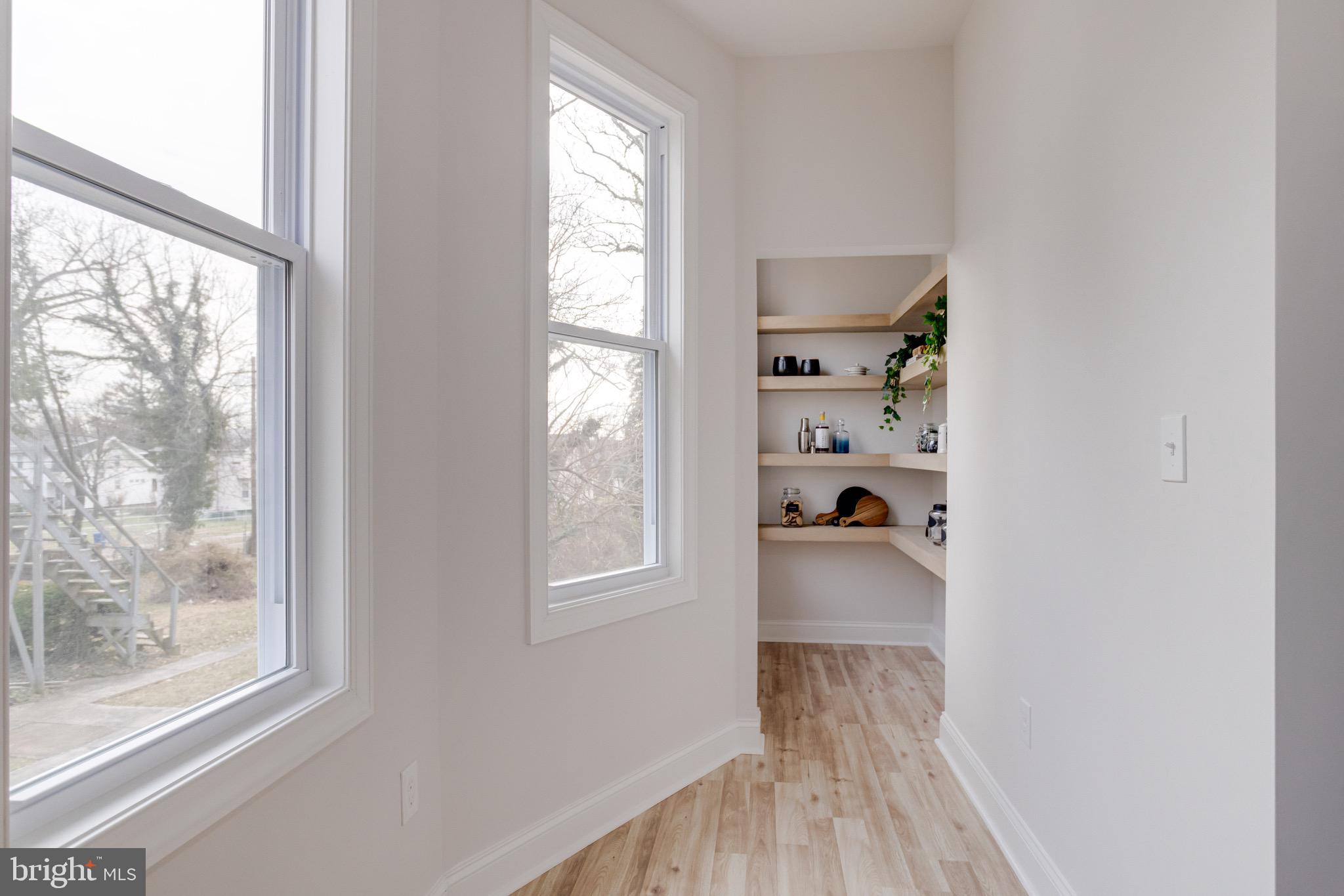 CENTRAL FOREST PARK - Residential