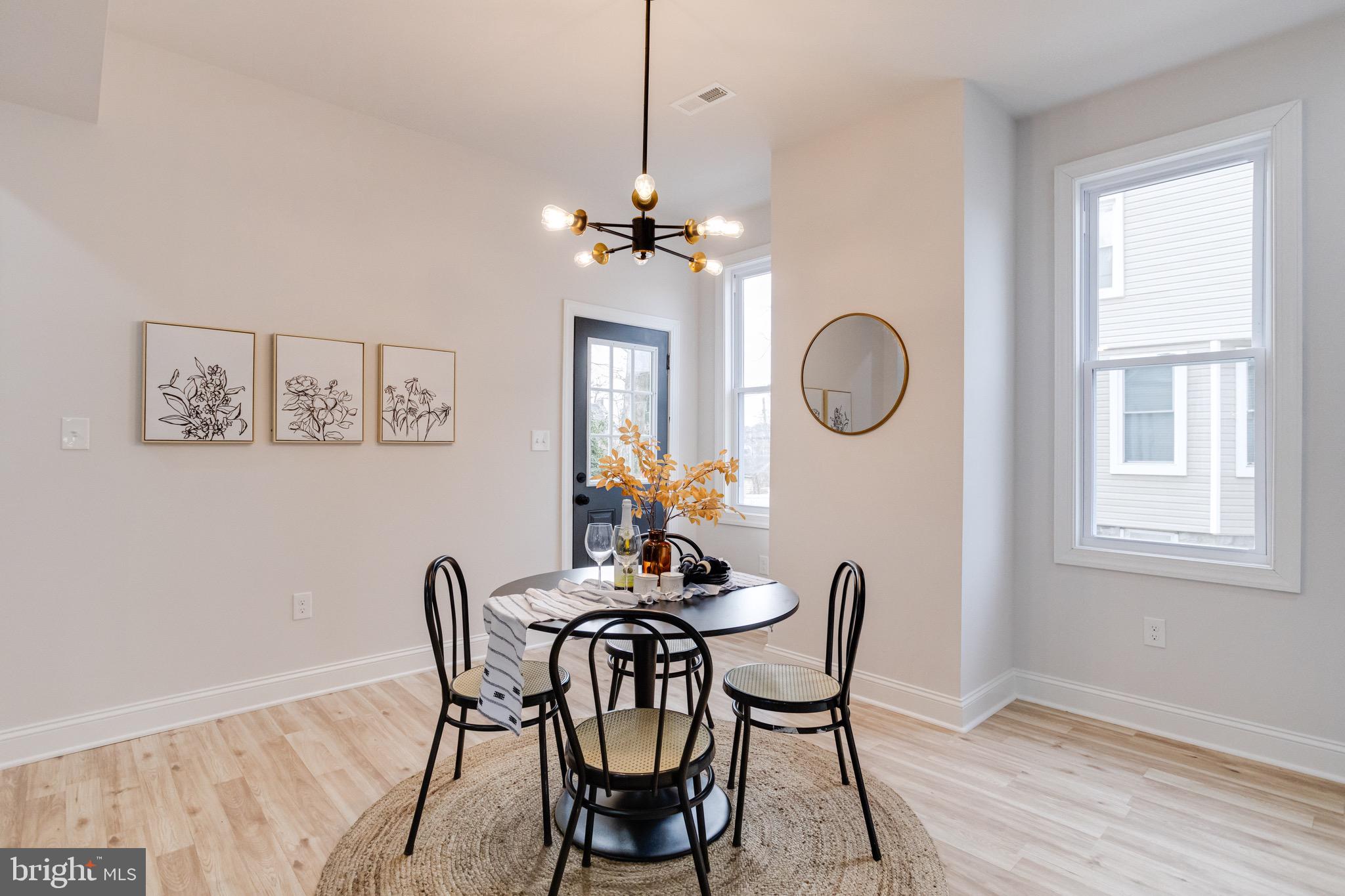 CENTRAL FOREST PARK - Residential