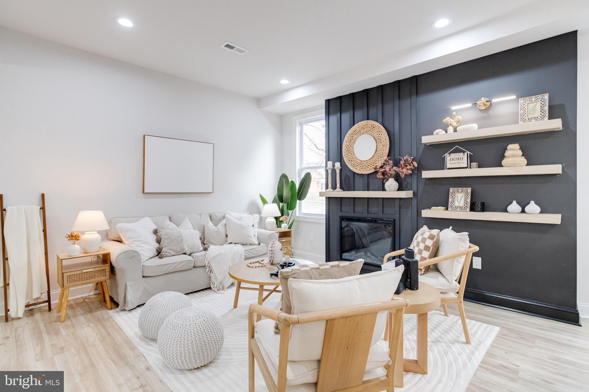 CENTRAL FOREST PARK - Residential