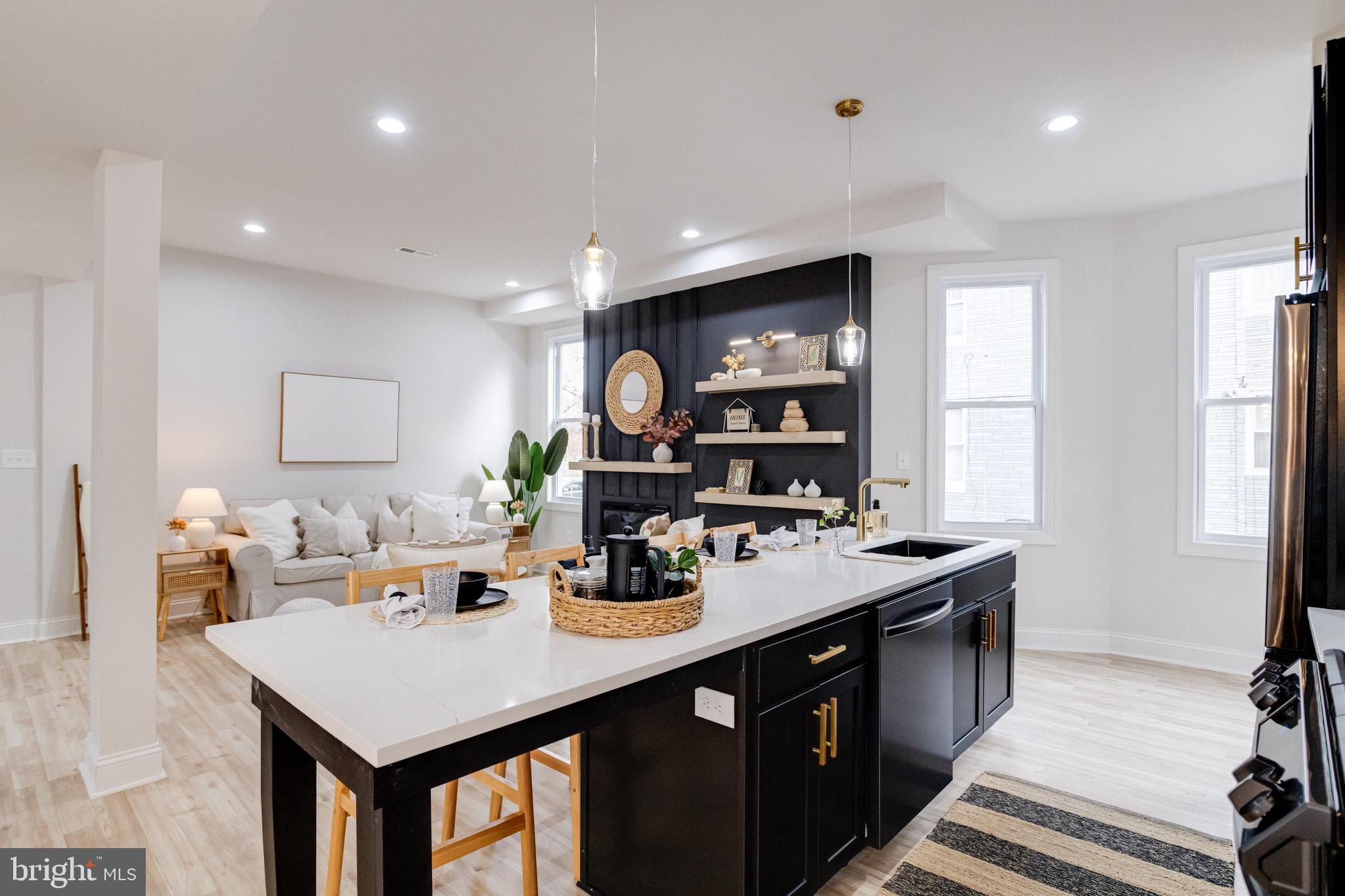 CENTRAL FOREST PARK - Residential