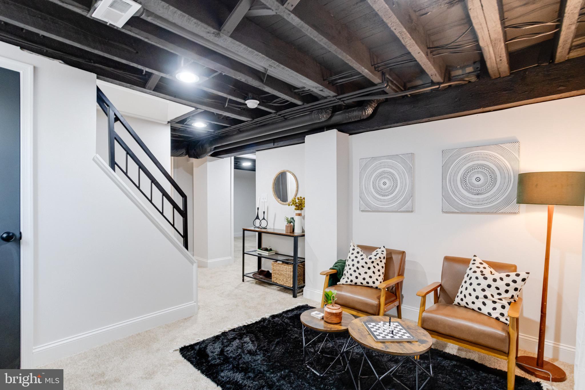 CENTRAL FOREST PARK - Residential