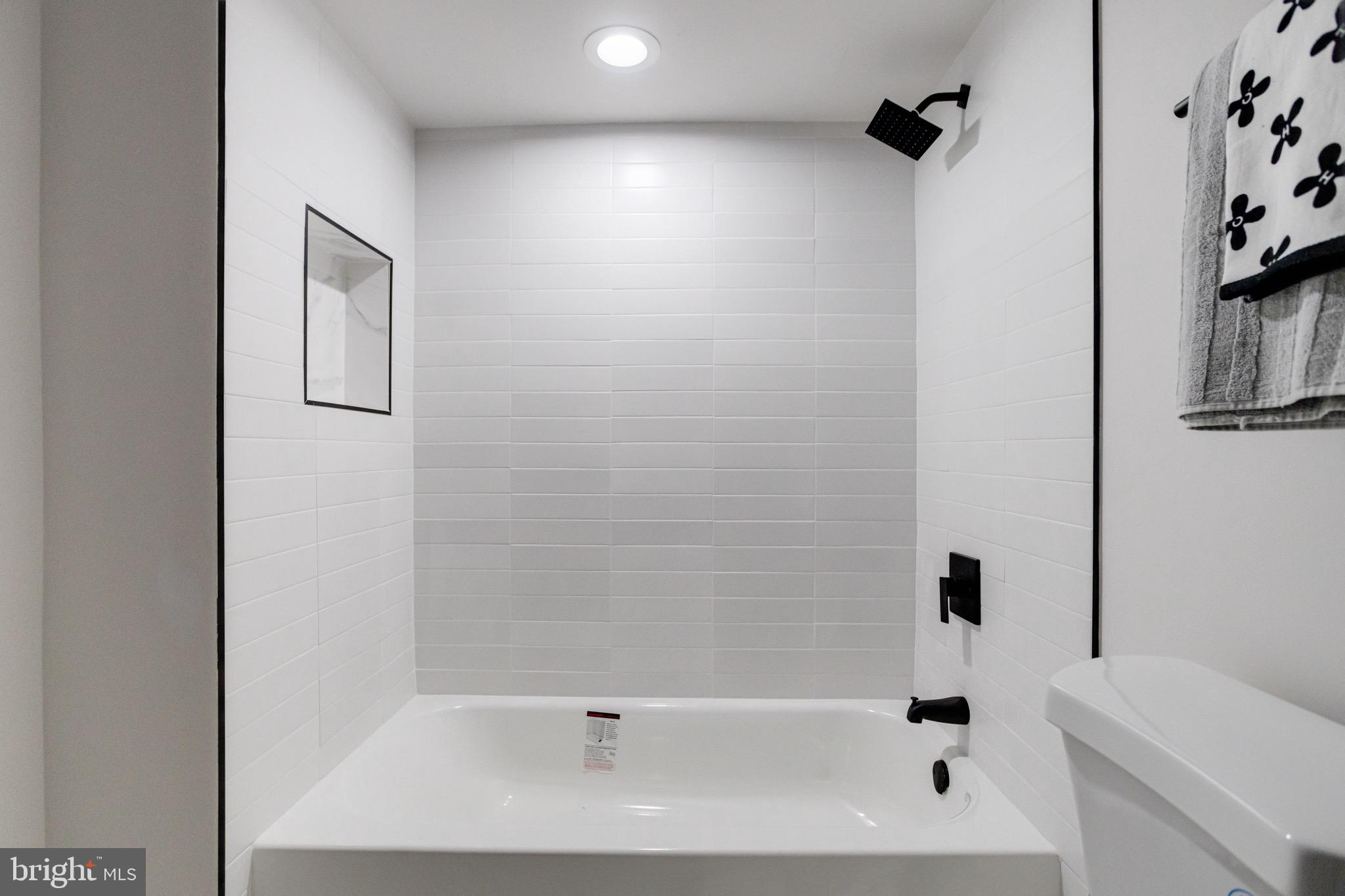 CENTRAL FOREST PARK - Residential