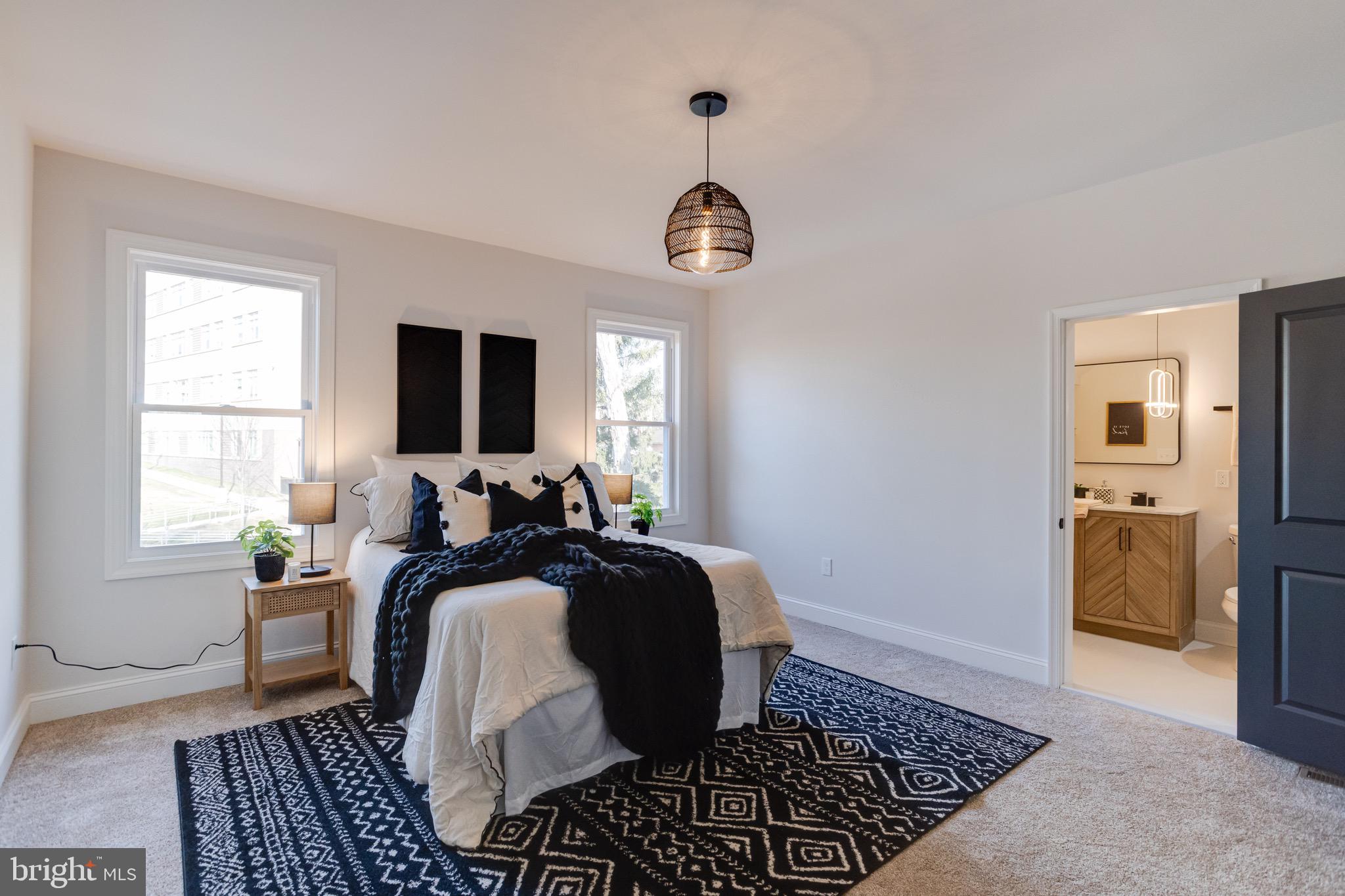 CENTRAL FOREST PARK - Residential